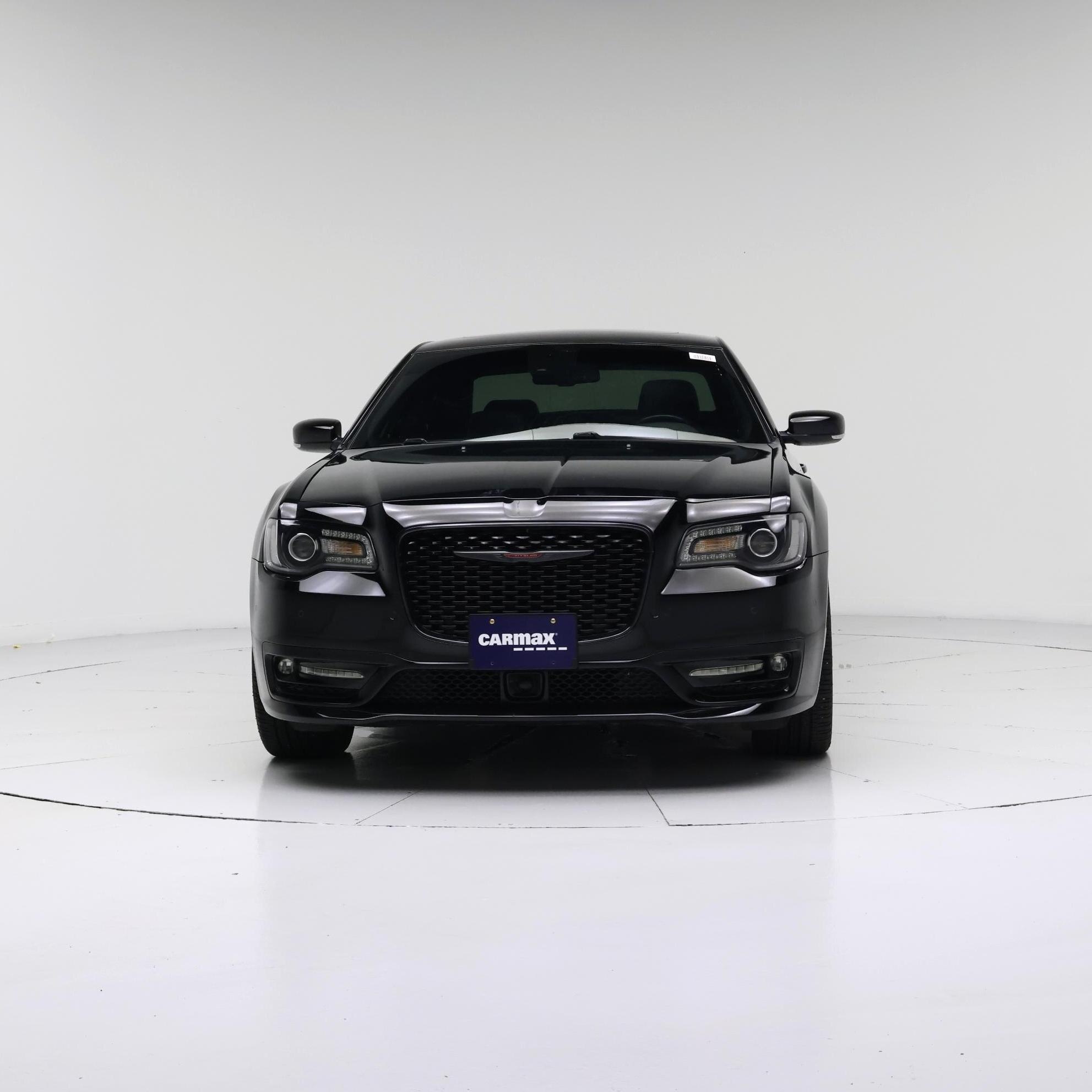Thumbnail: 2022 Chrysler 300 - 5