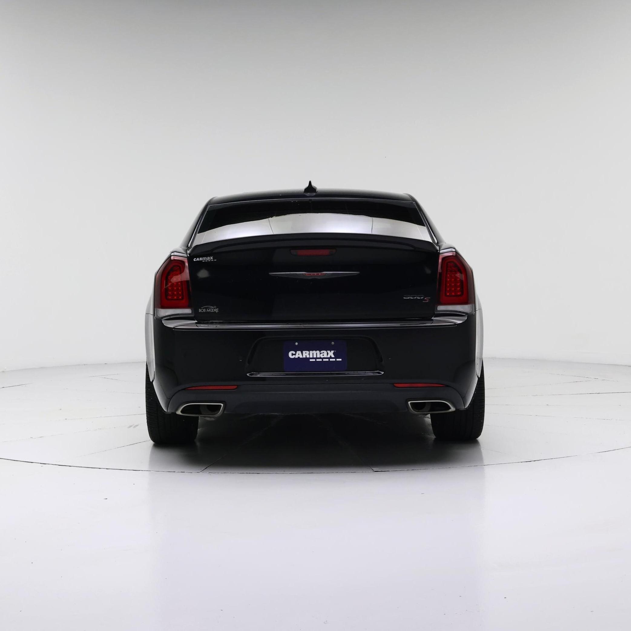 Thumbnail: 2022 Chrysler 300 - 6
