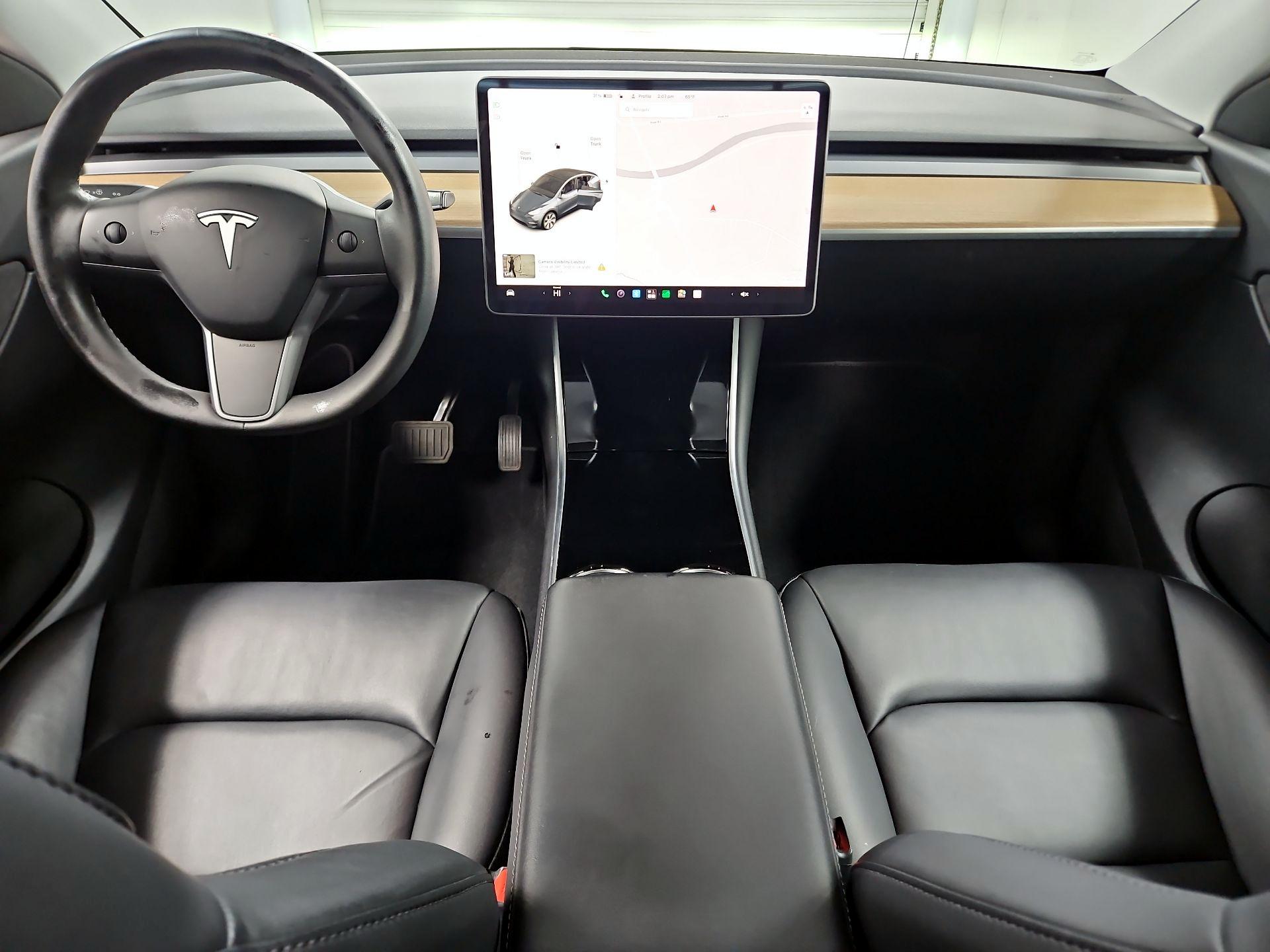 Thumbnail: 2020 Tesla Model Y - 9
