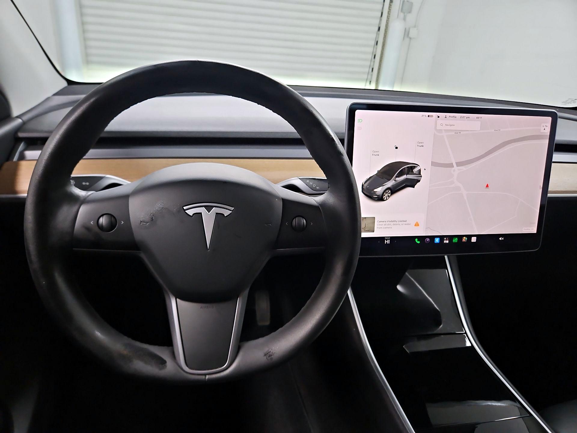 Thumbnail: 2020 Tesla Model Y - 10