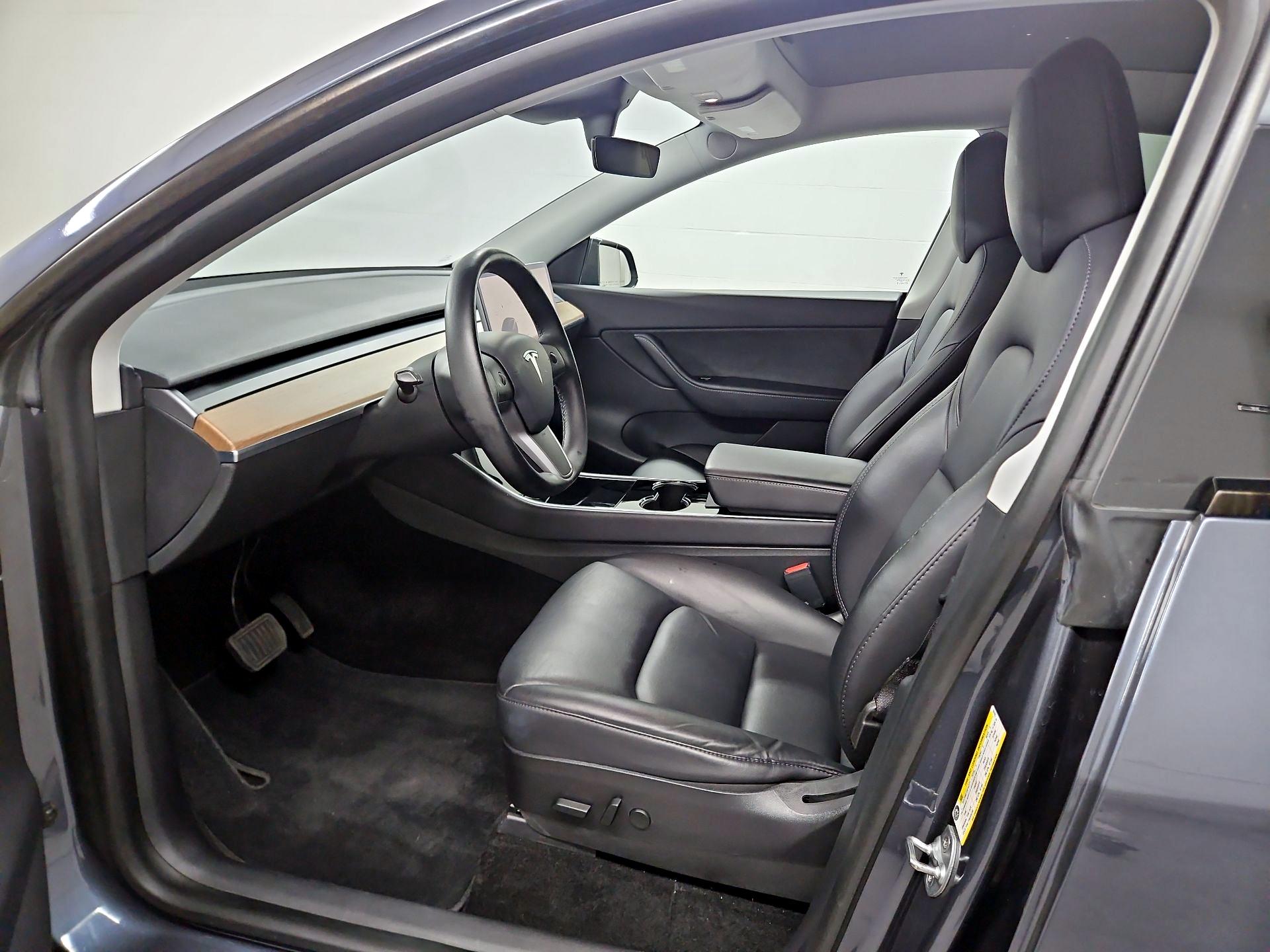 Thumbnail: 2020 Tesla Model Y - 11