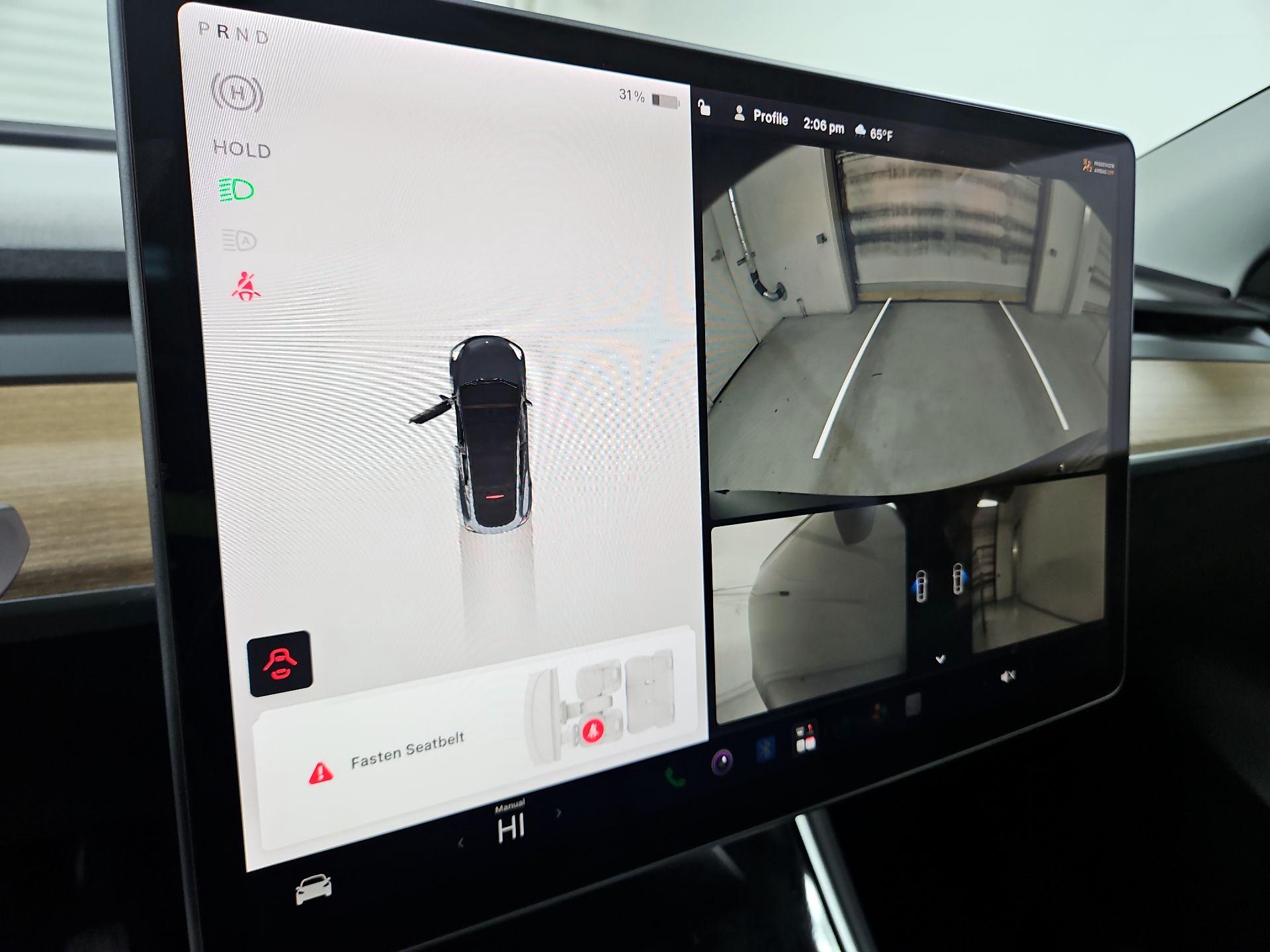 Thumbnail: 2020 Tesla Model Y - 14