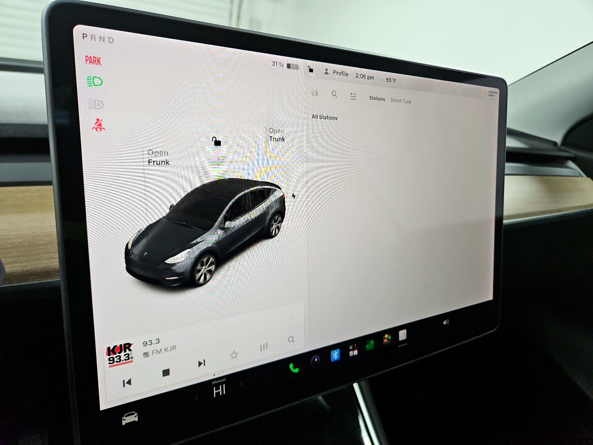 Thumbnail: 2020 Tesla Model Y - 15