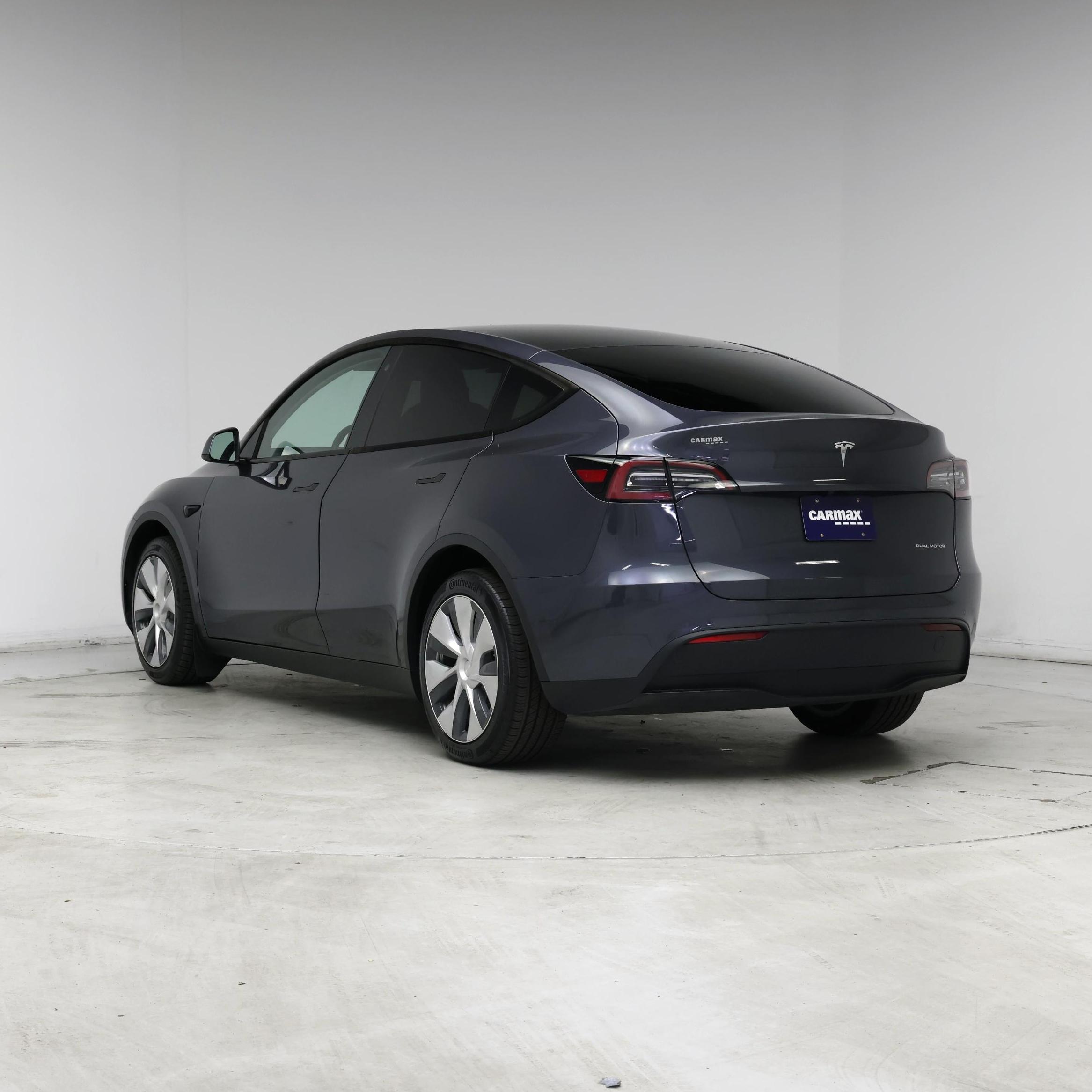 Thumbnail: 2020 Tesla Model Y - 2