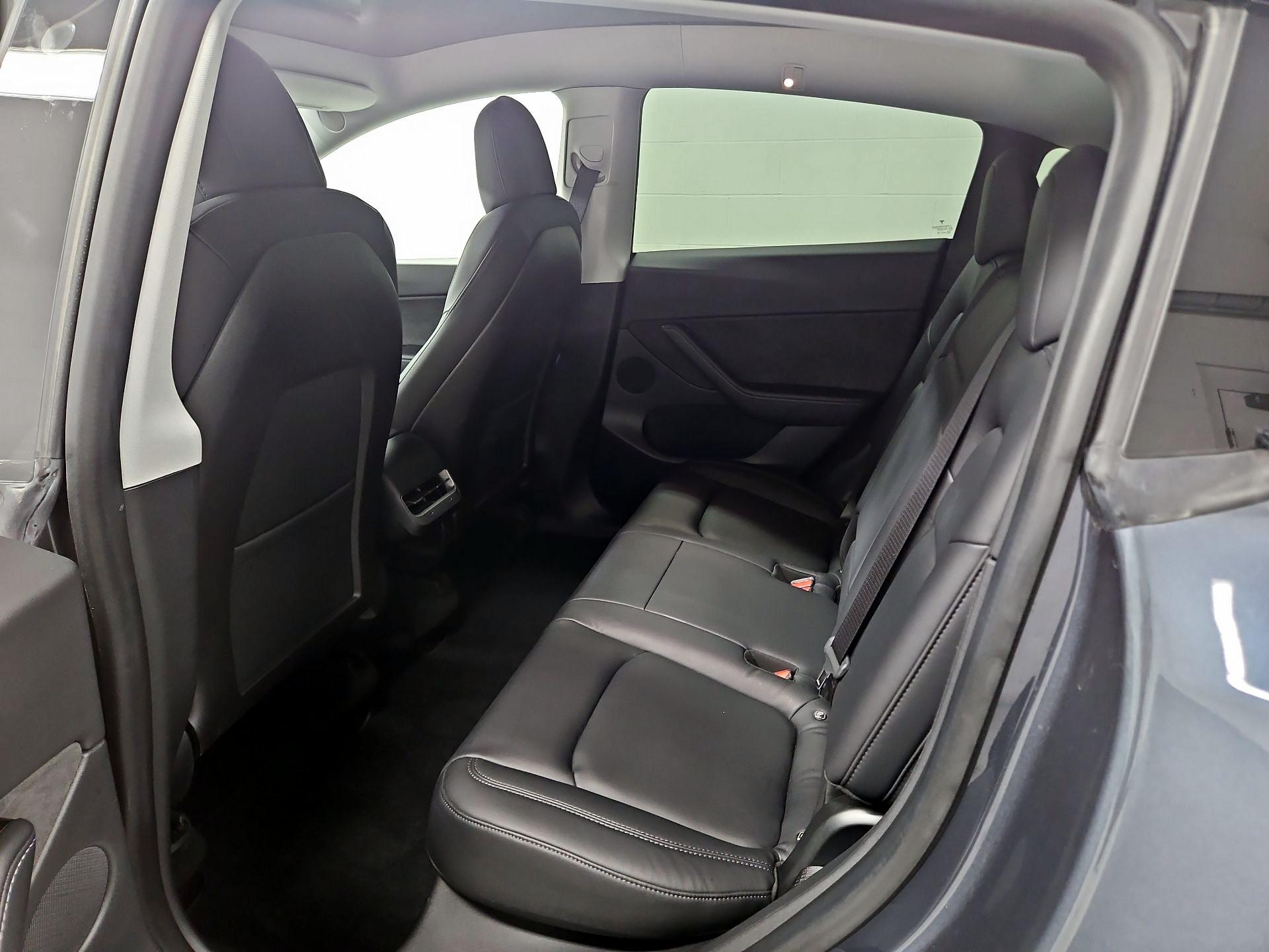 Thumbnail: 2020 Tesla Model Y - 20