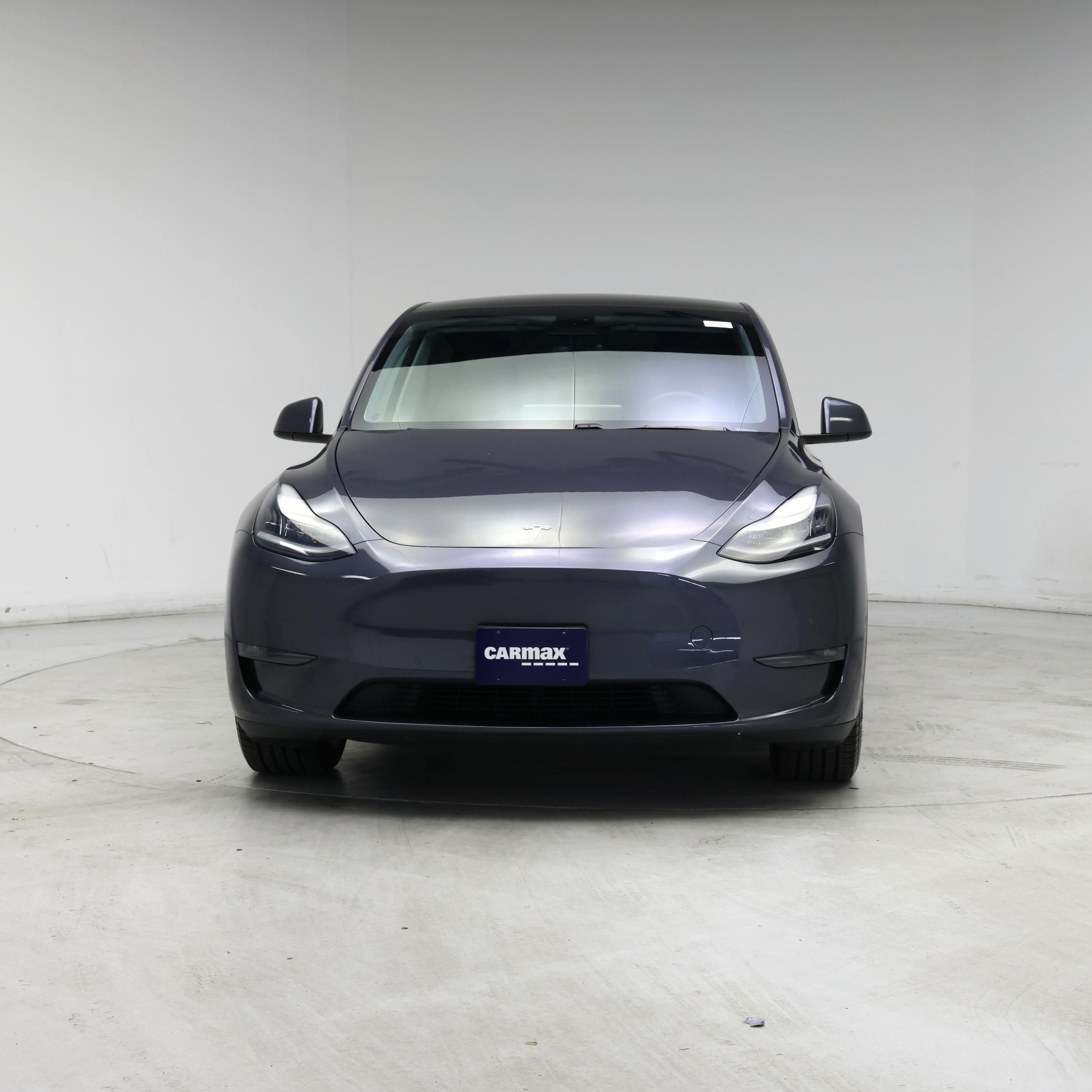 Thumbnail: 2020 Tesla Model Y - 5