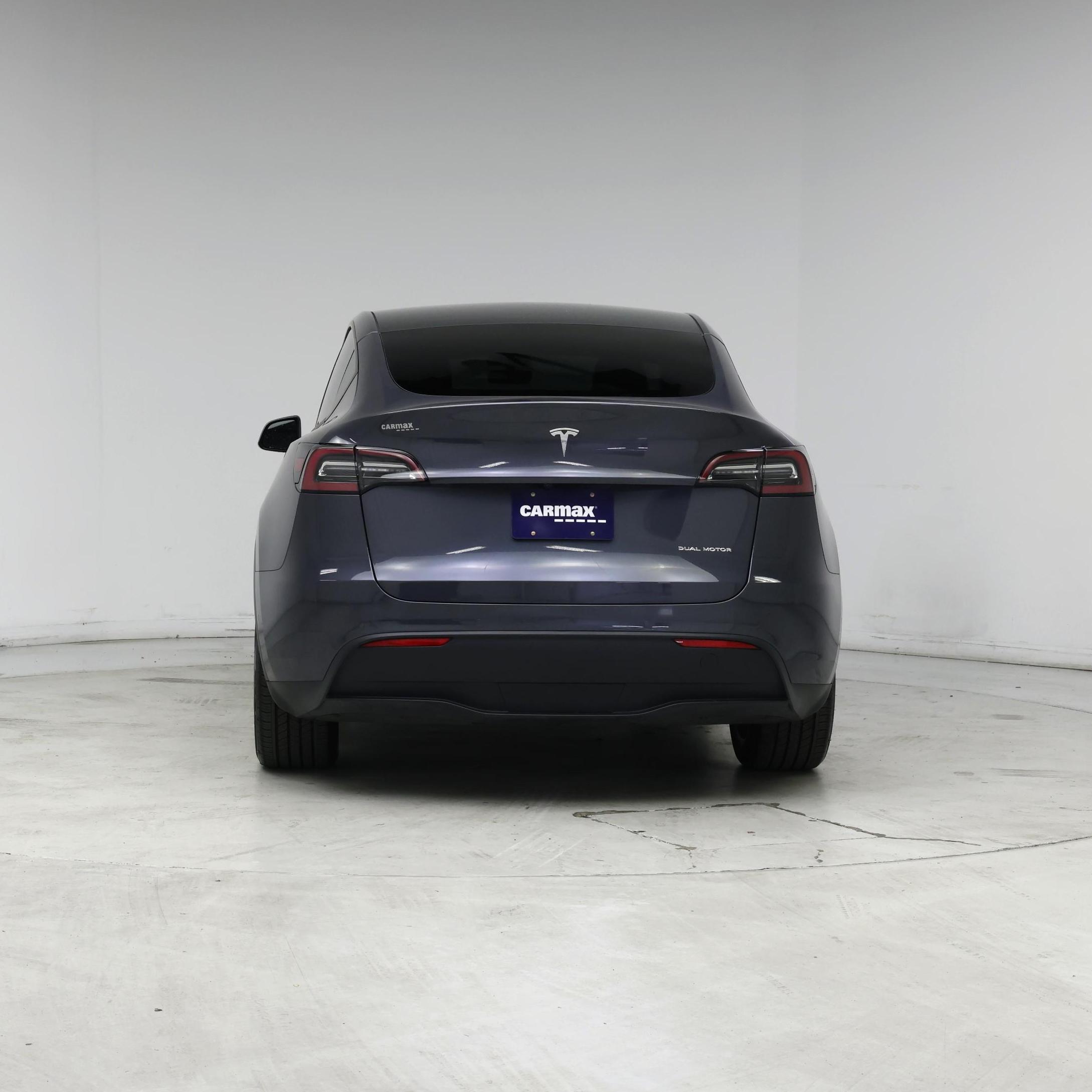 Thumbnail: 2020 Tesla Model Y - 6
