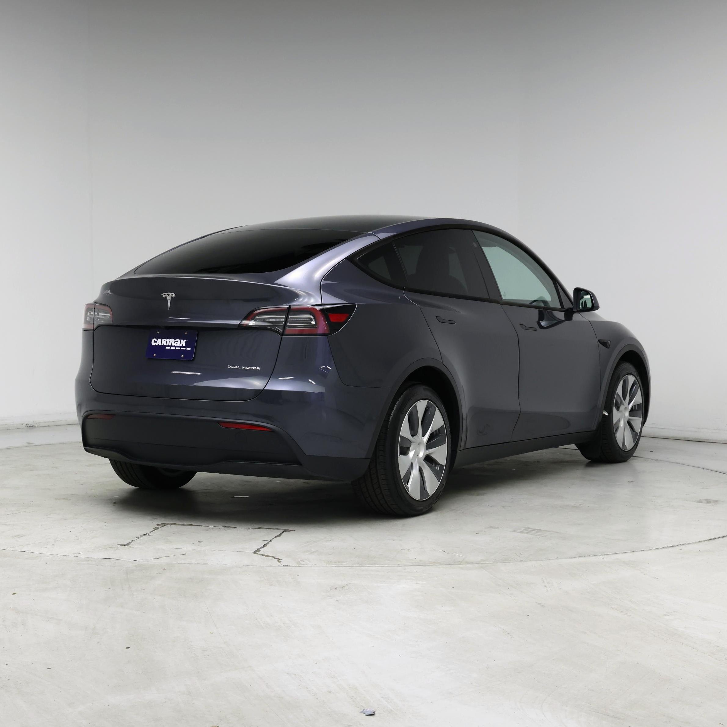 Thumbnail: 2020 Tesla Model Y - 8