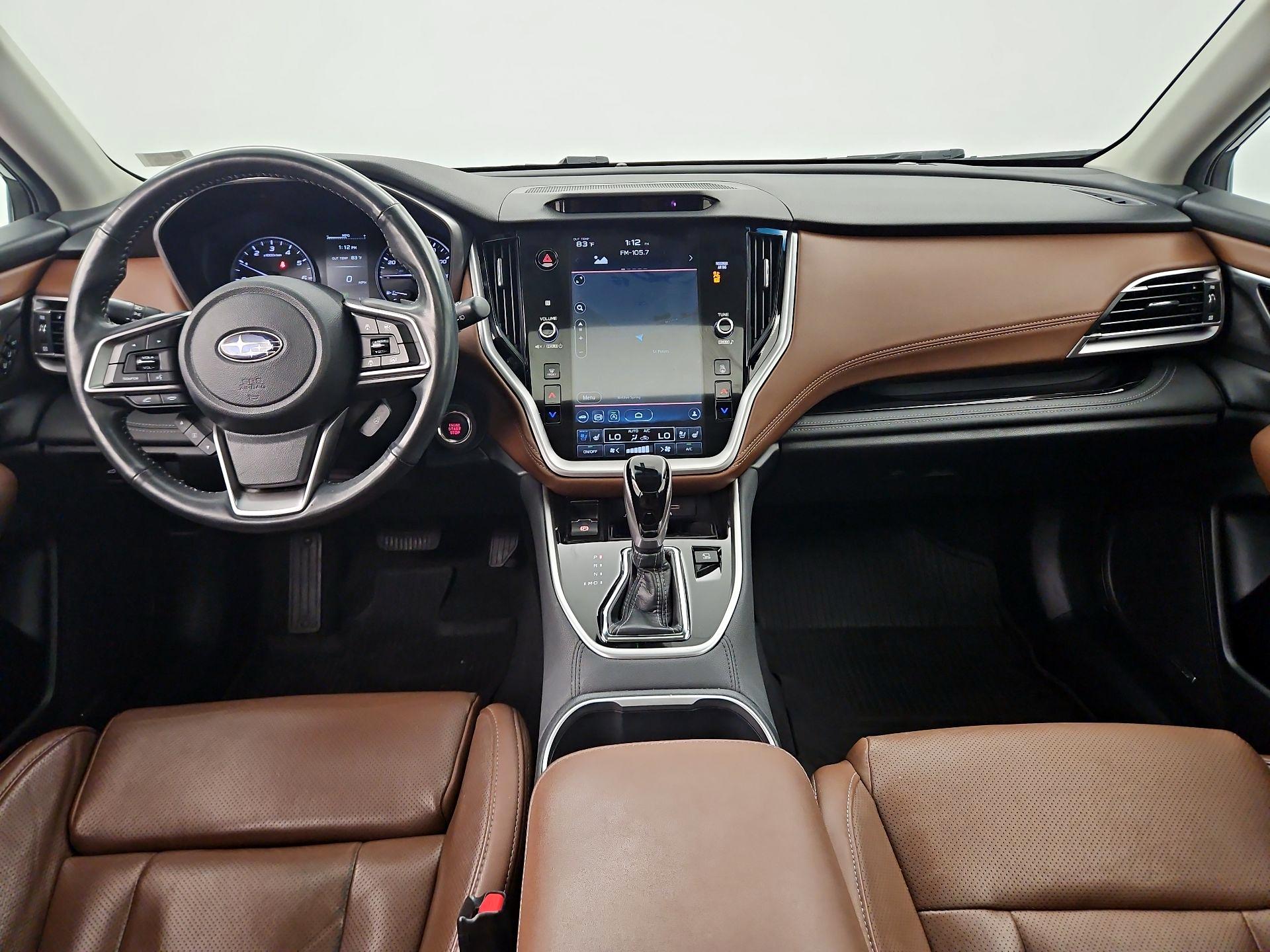 Thumbnail: 2021 Subaru Outback - 9