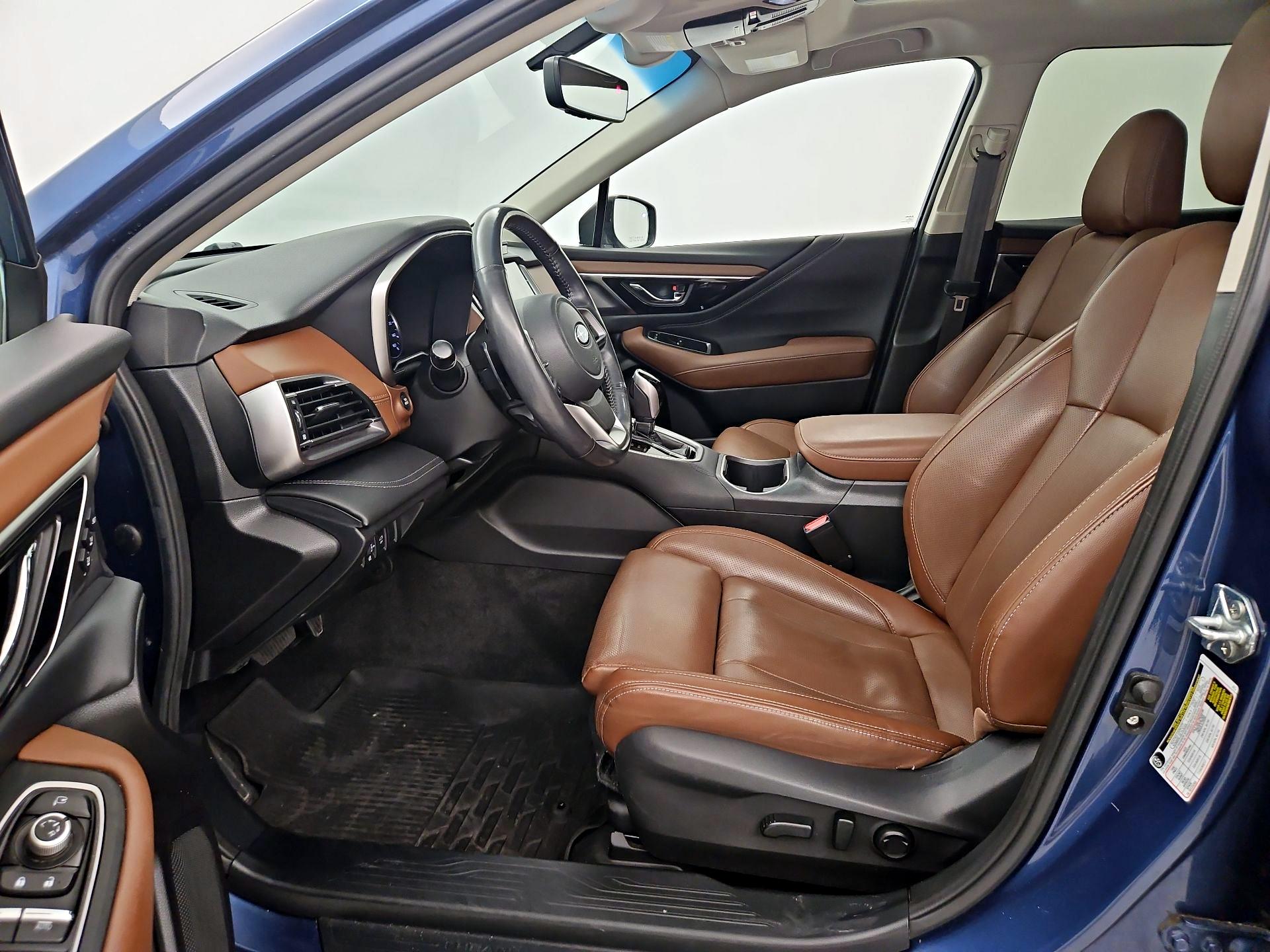 Thumbnail: 2021 Subaru Outback - 11
