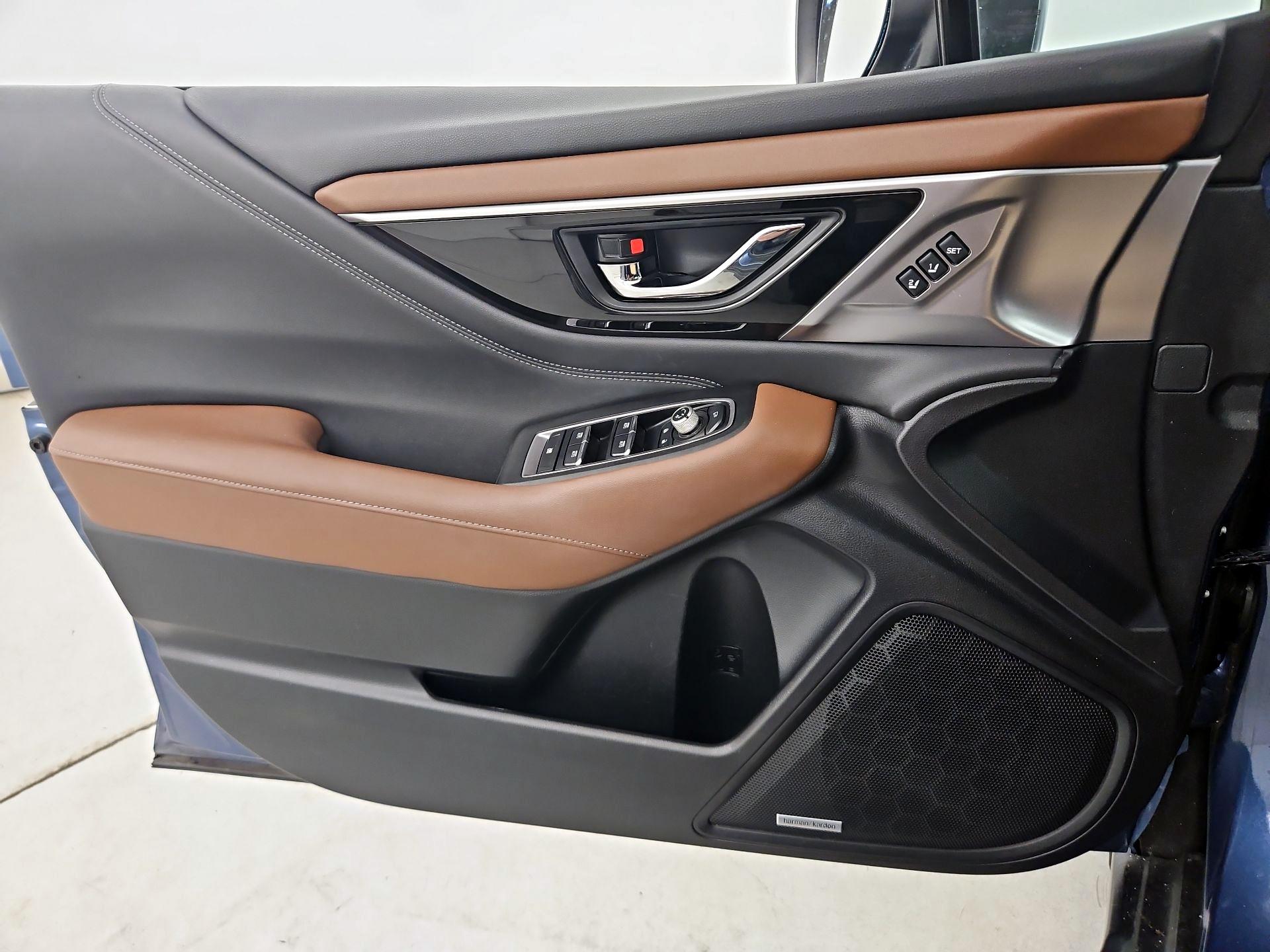 Thumbnail: 2021 Subaru Outback - 12