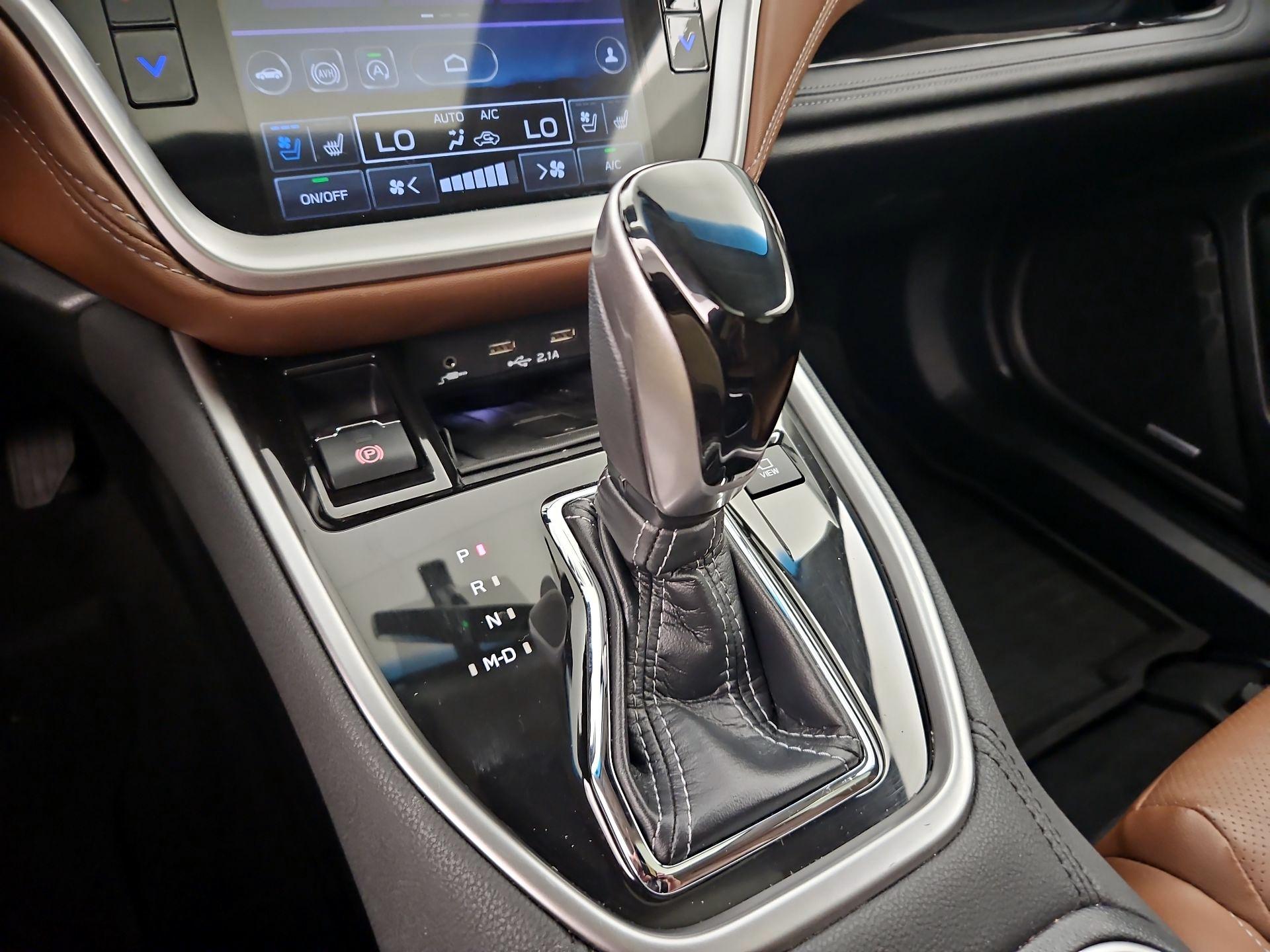 Thumbnail: 2021 Subaru Outback - 18