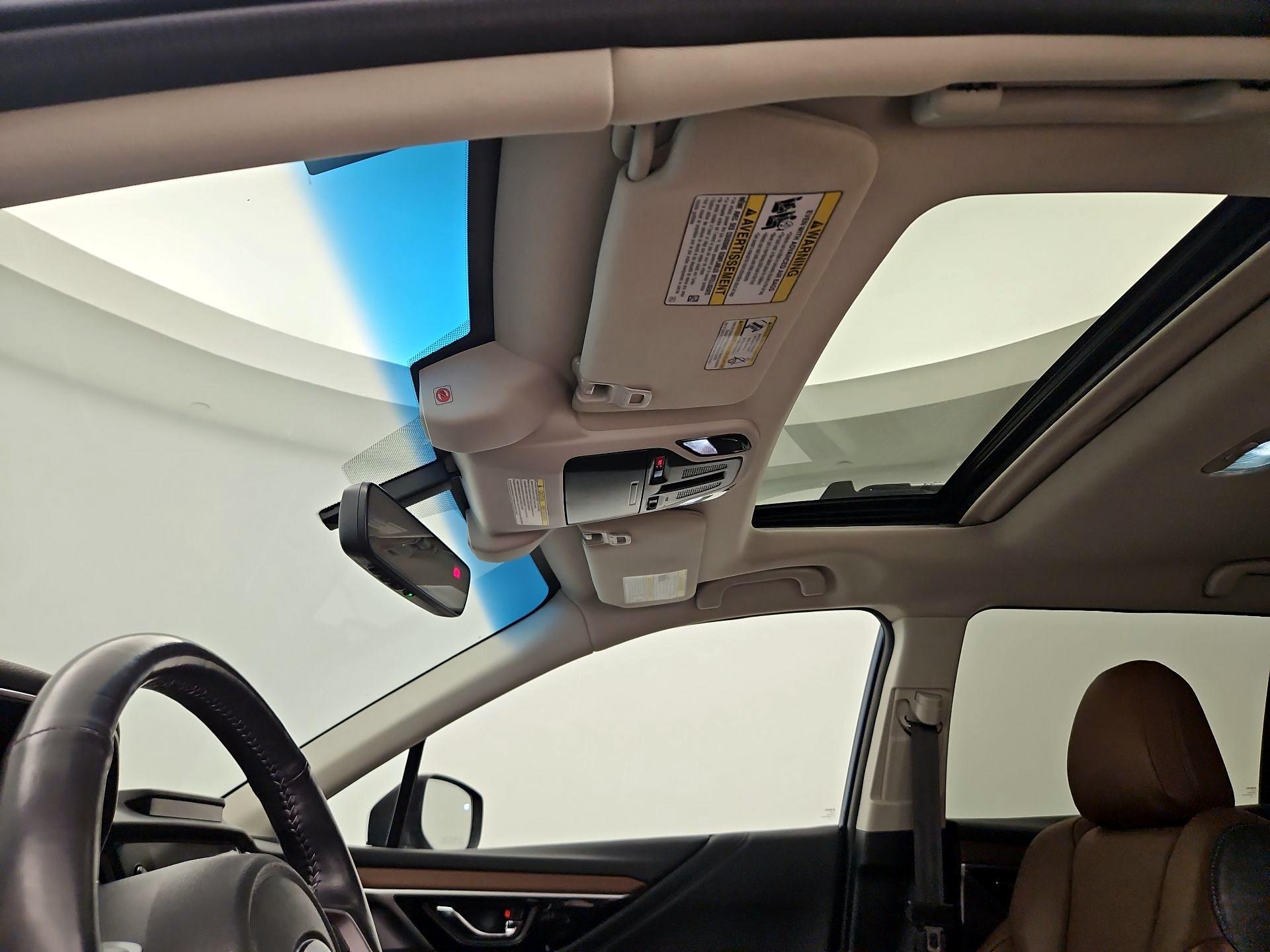 Thumbnail: 2021 Subaru Outback - 20