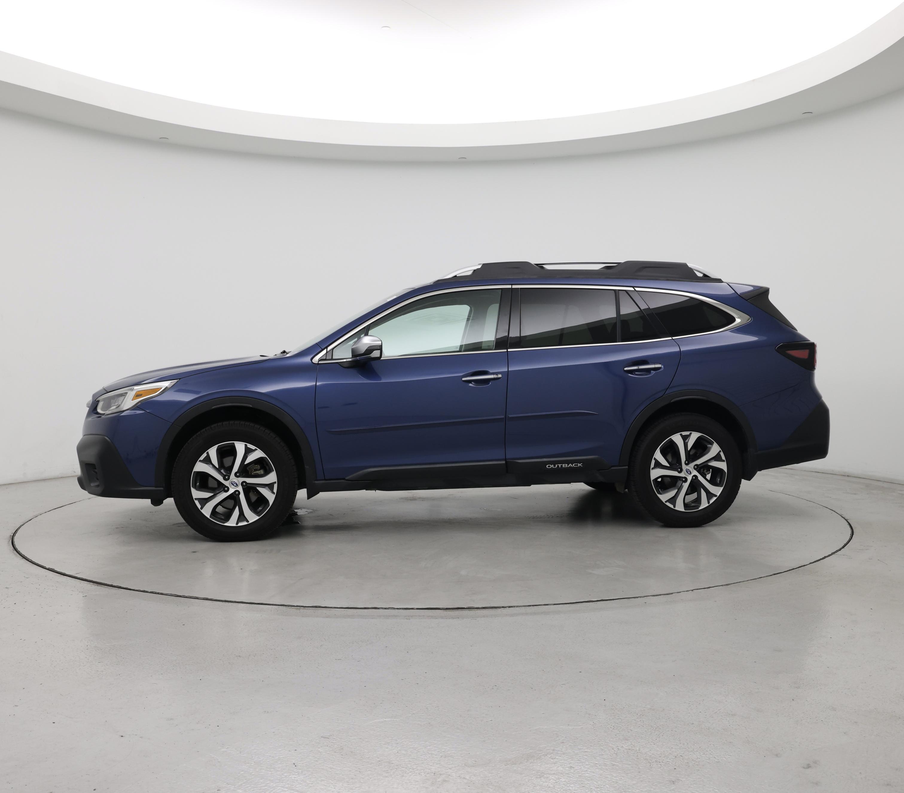 Thumbnail: 2021 Subaru Outback - 3
