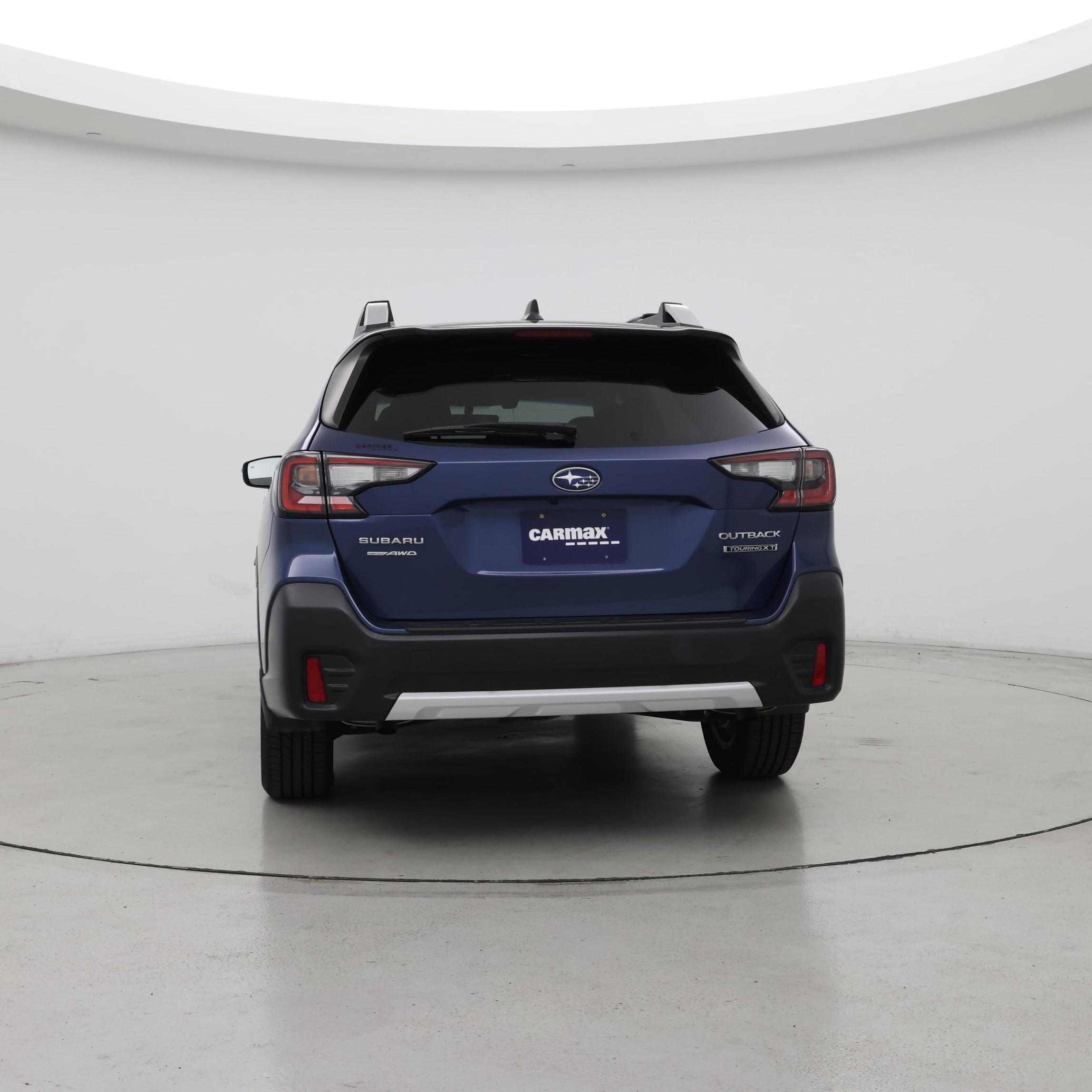 Thumbnail: 2021 Subaru Outback - 6