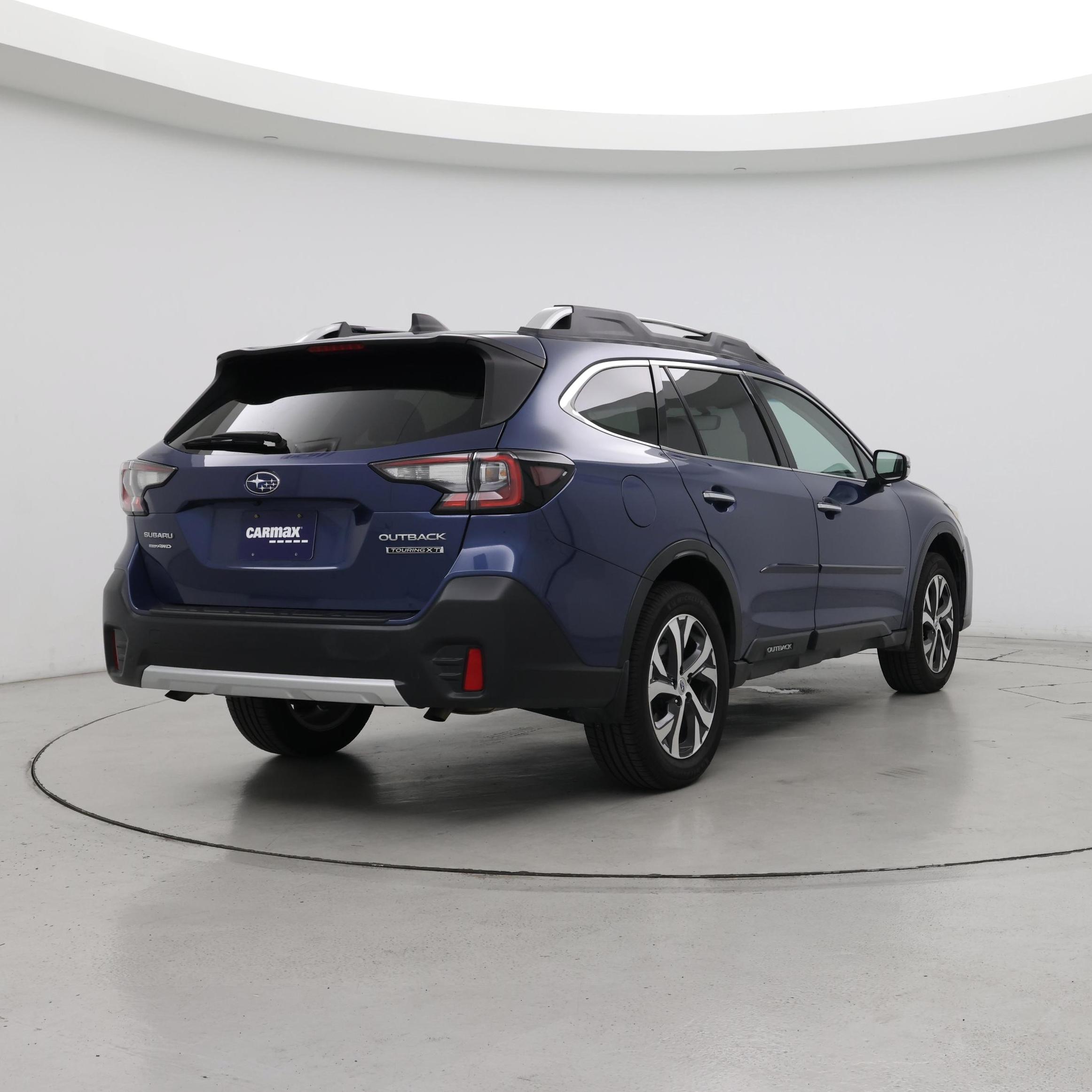 Thumbnail: 2021 Subaru Outback - 8