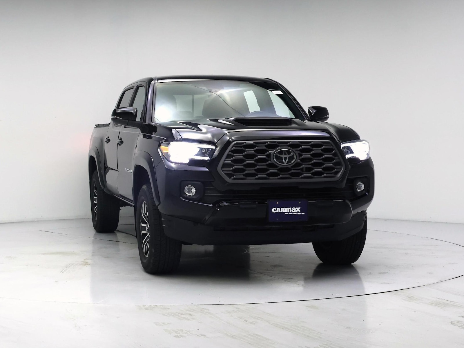 2023 Toyota Tacoma TRD Sport - Photo 6
