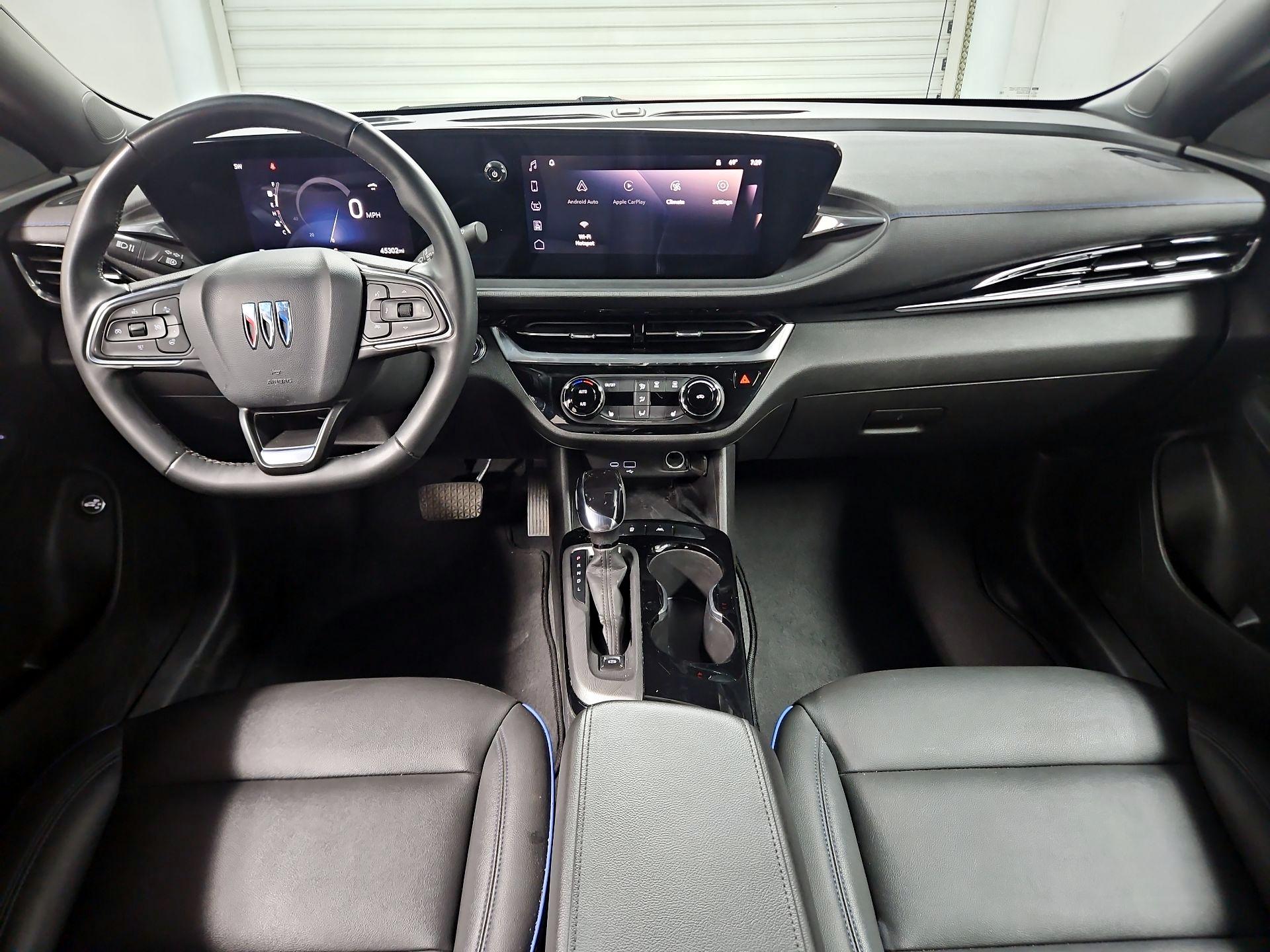 Thumbnail: 2024 Buick Envista - 9