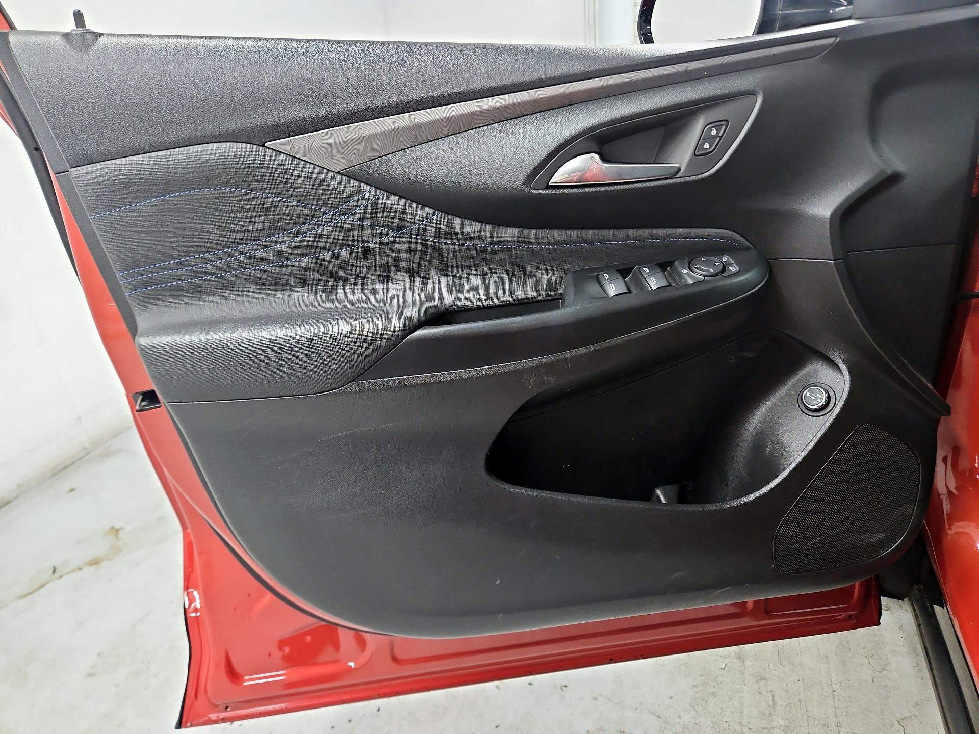 Thumbnail: 2024 Buick Envista - 12