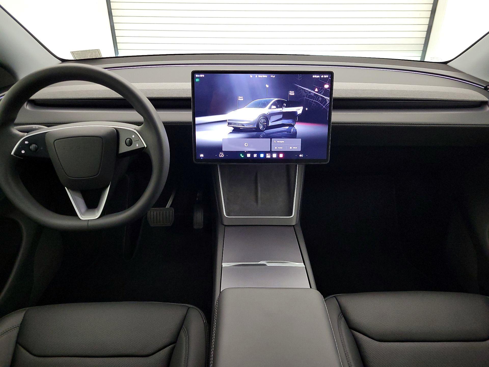 Thumbnail: 2026 Tesla Model Y - 9
