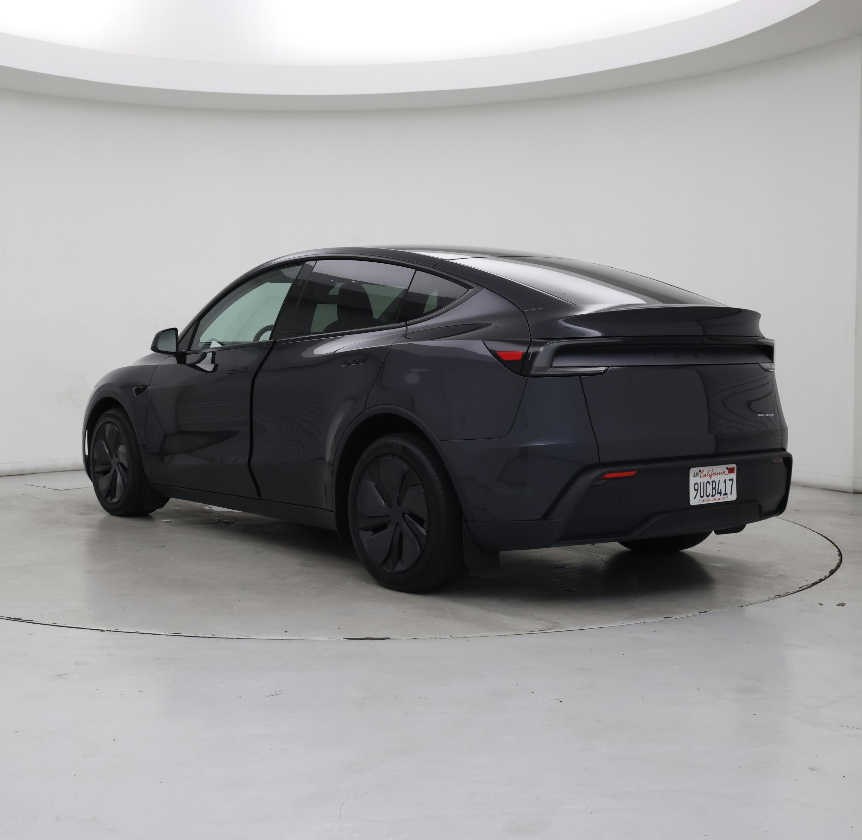 Thumbnail: 2026 Tesla Model Y - 2
