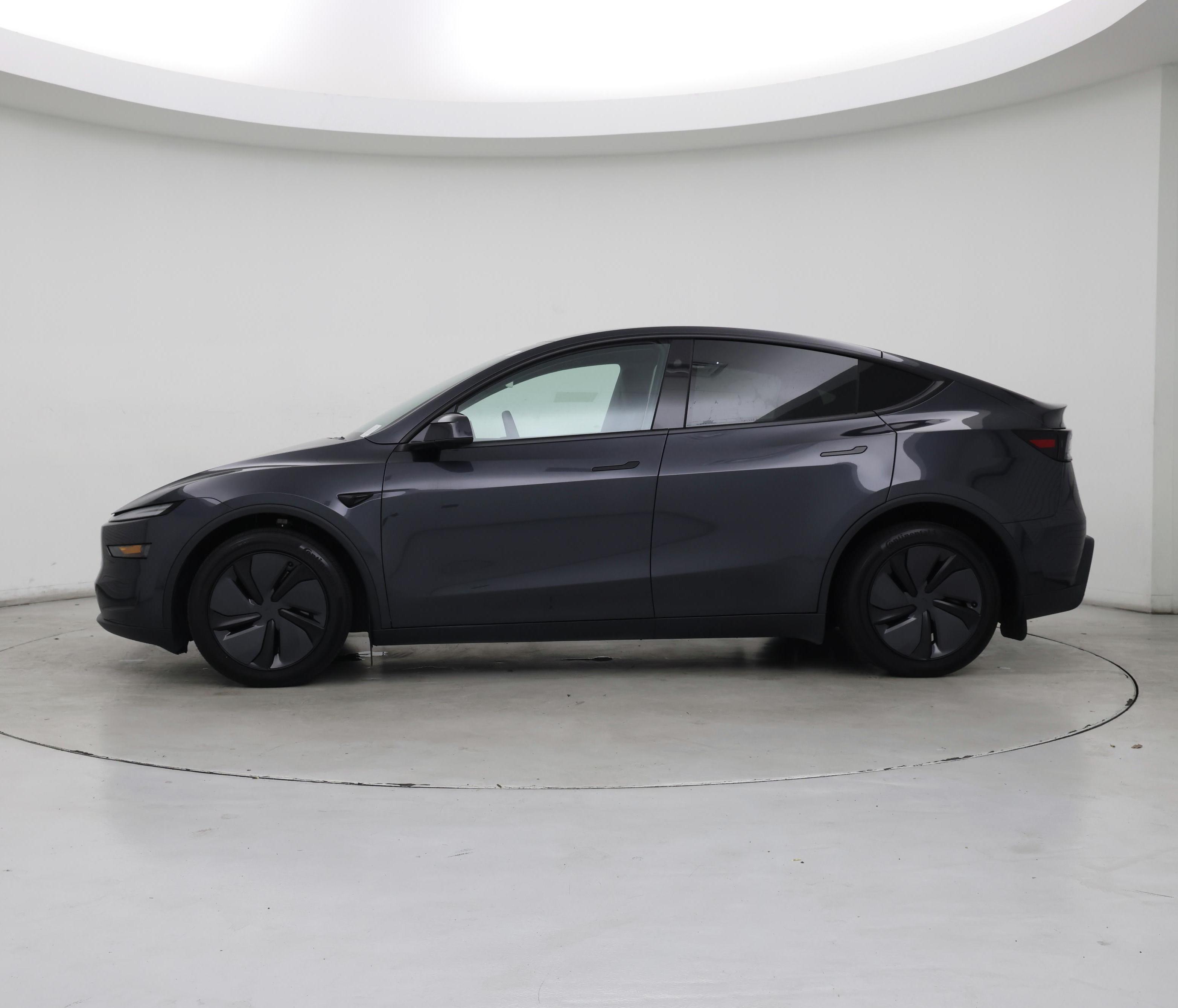 Thumbnail: 2026 Tesla Model Y - 3