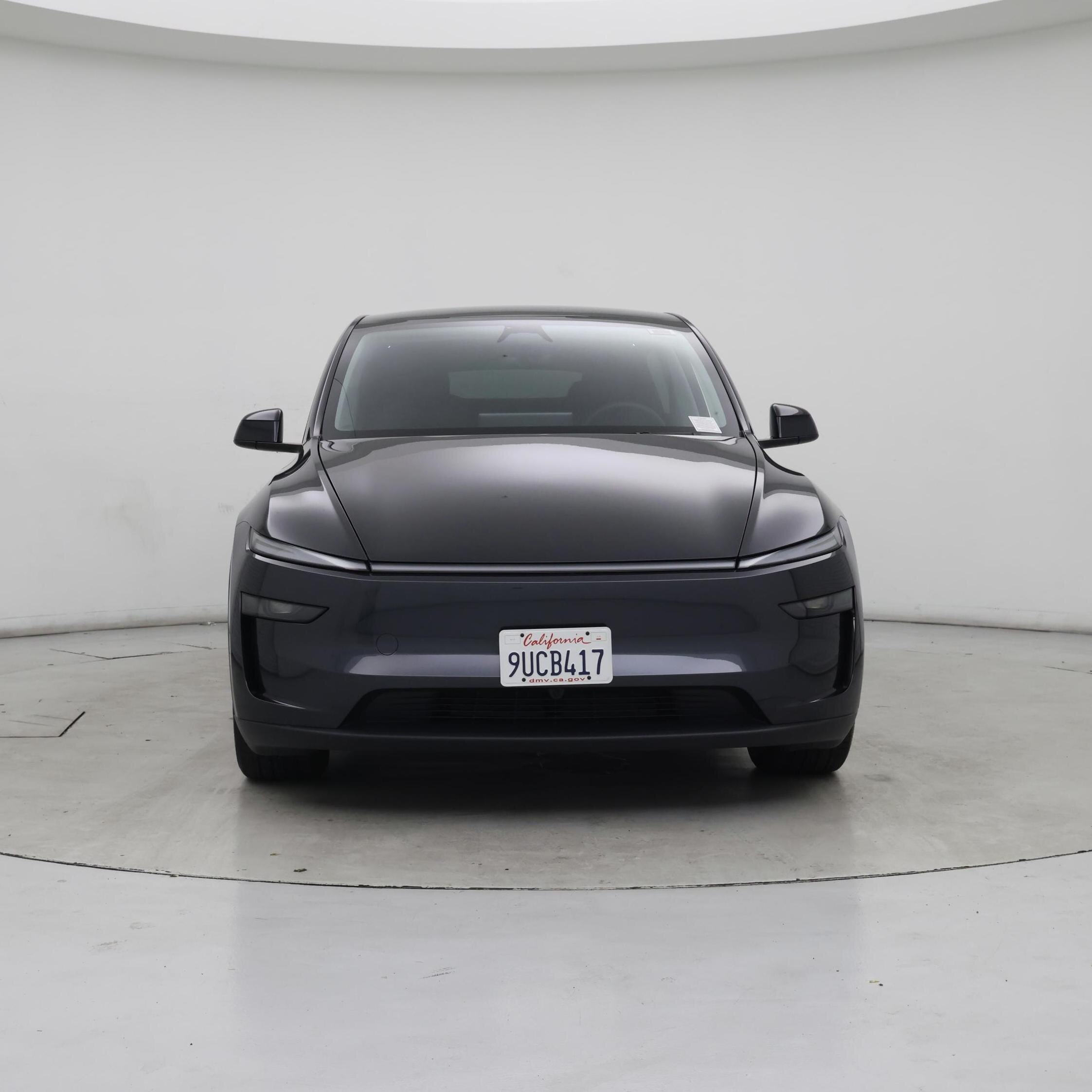 Thumbnail: 2026 Tesla Model Y - 5