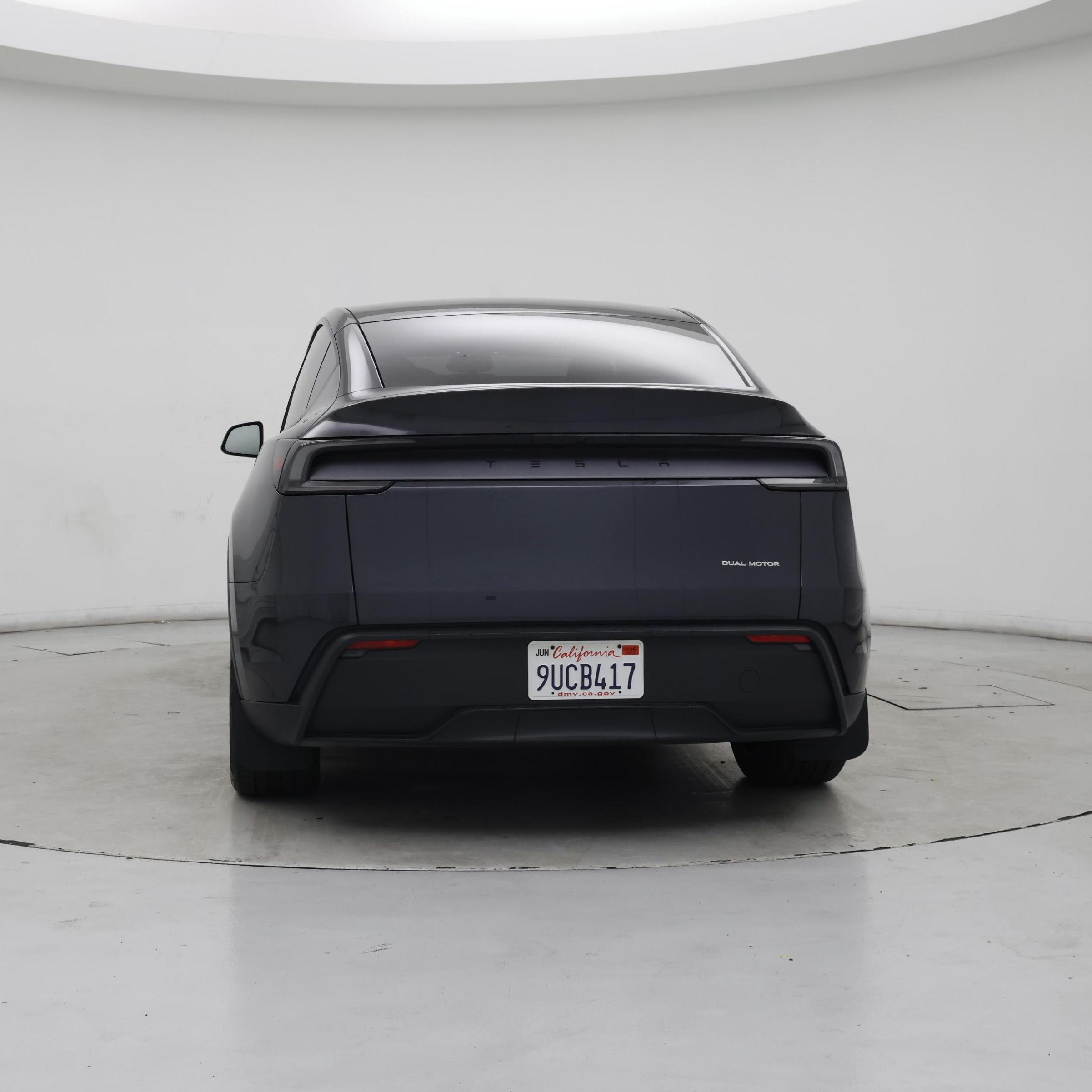 Thumbnail: 2026 Tesla Model Y - 6