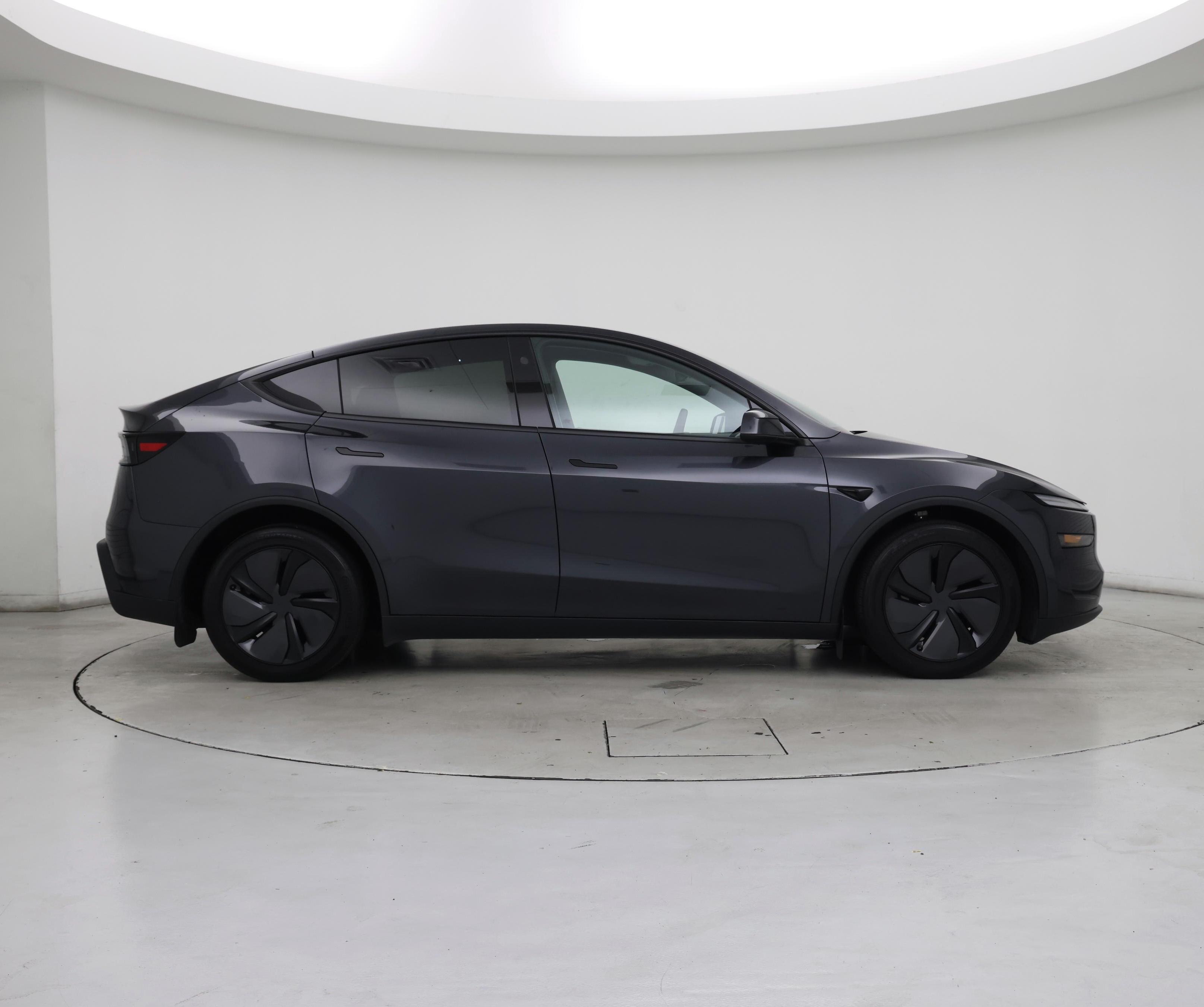 Thumbnail: 2026 Tesla Model Y - 7