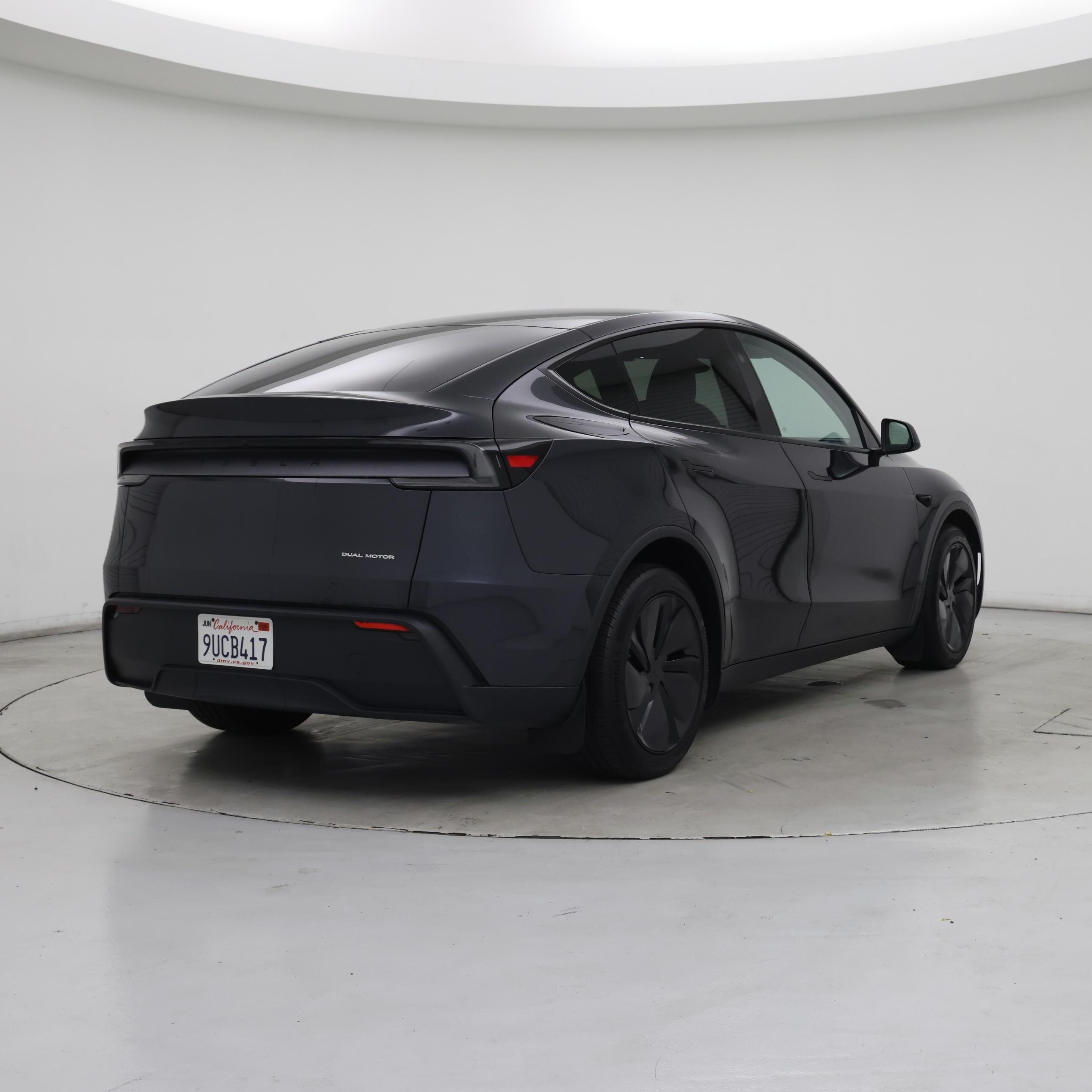 Thumbnail: 2026 Tesla Model Y - 8