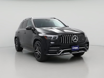2023 Mercedes-Benz GLE53 AMG