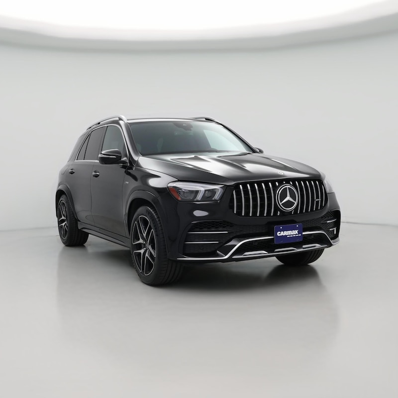 2023 Mercedes-Benz GLE53 AMG