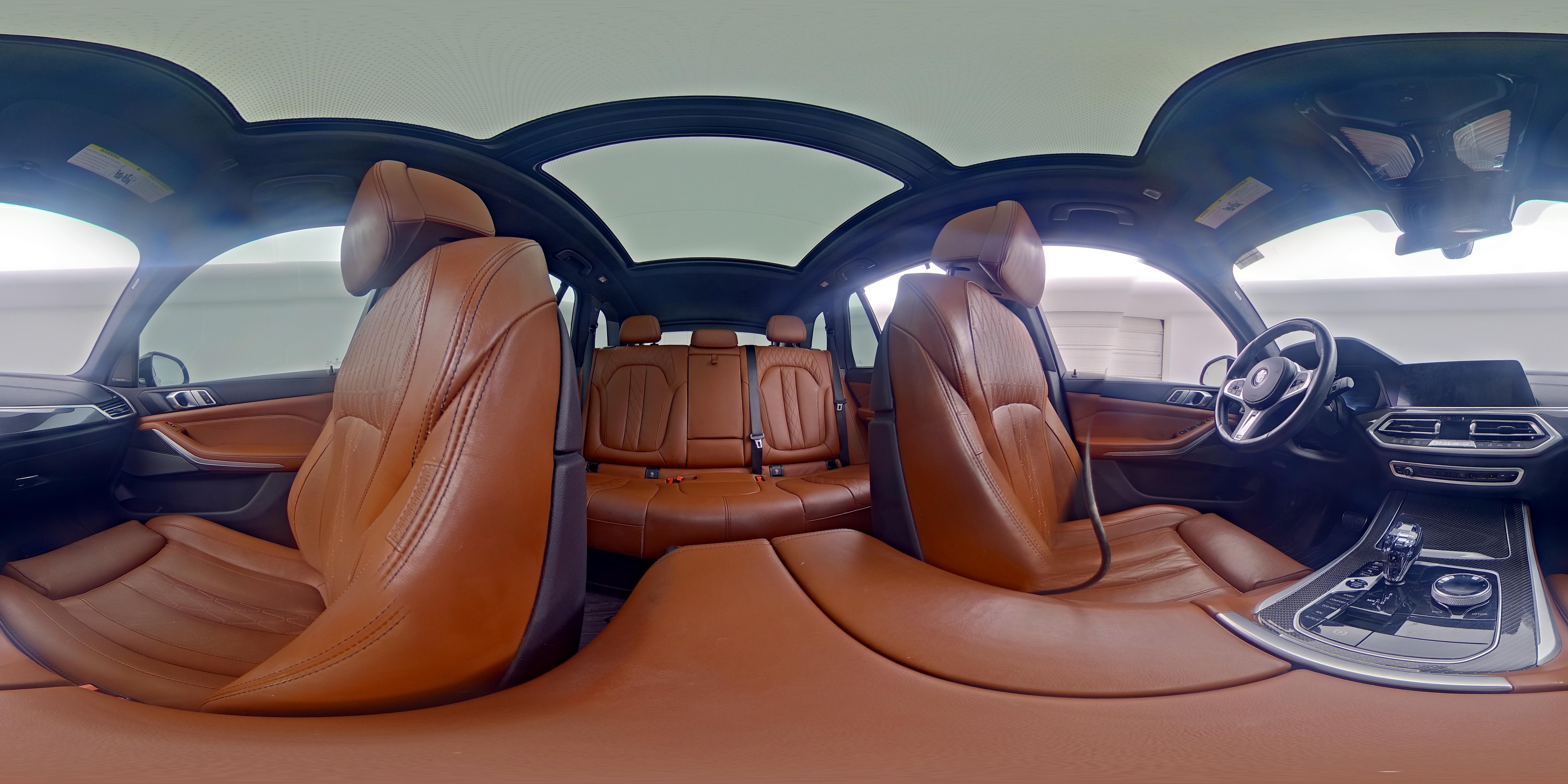 2022 BMW X5 M50i - Photo 28