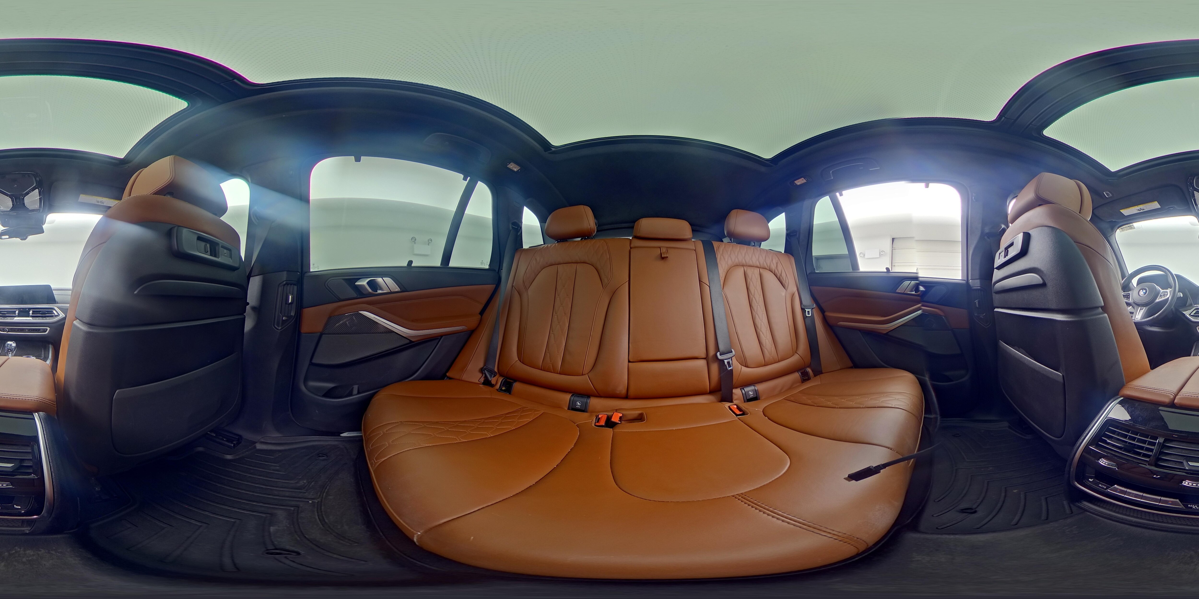 2022 BMW X5 M50i - Photo 29