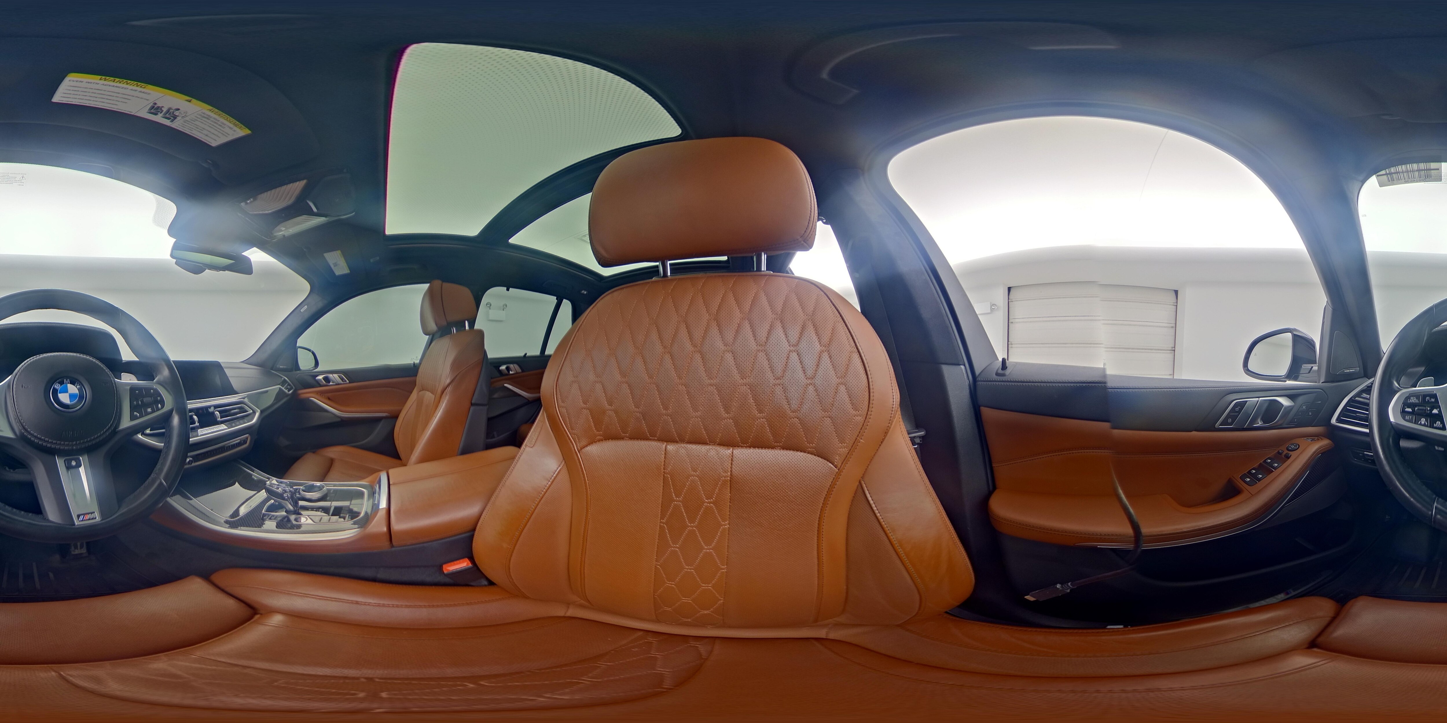 2022 BMW X5 M50i - Photo 30