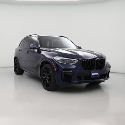 2022 BMW X5 M50i