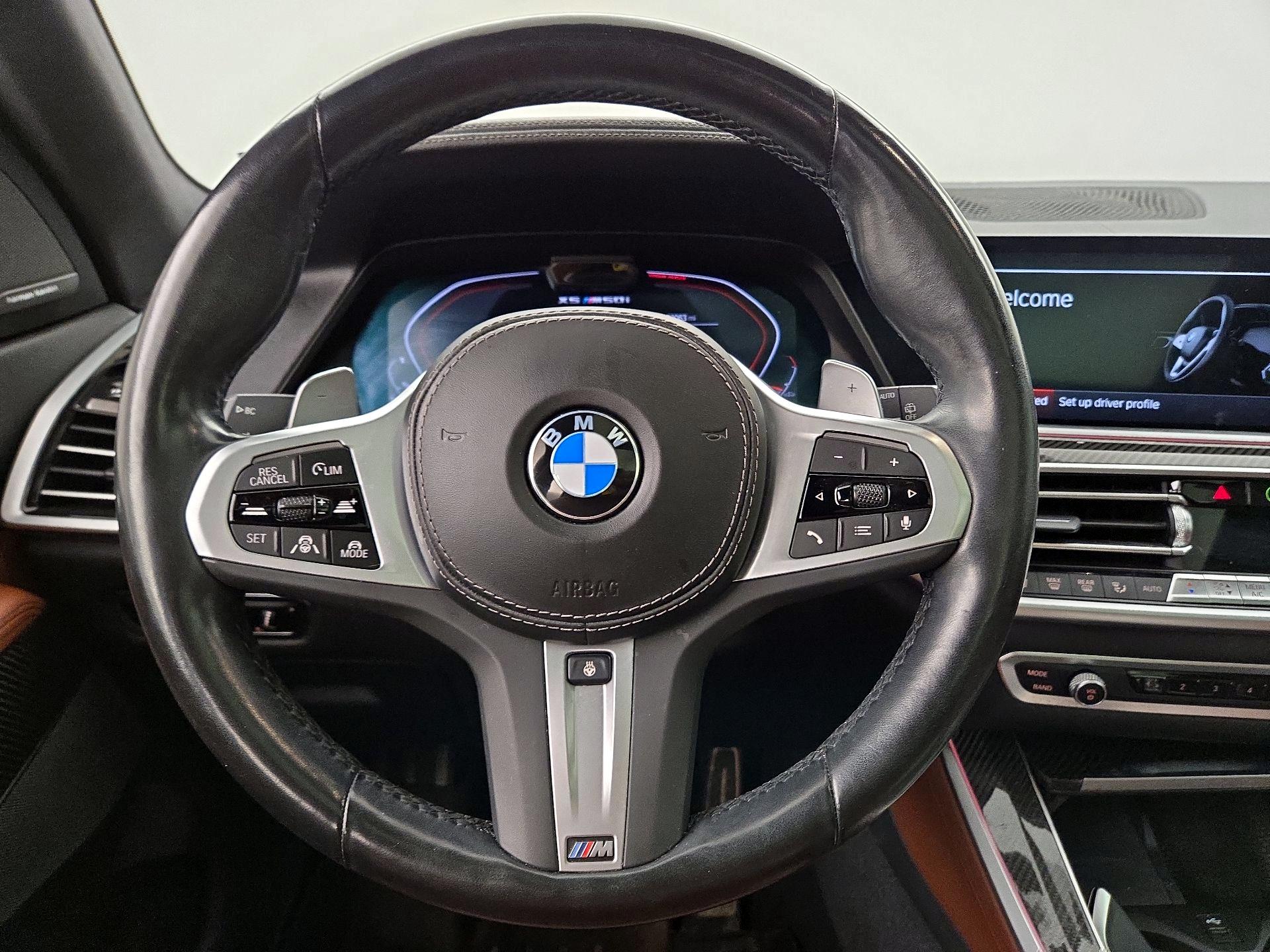 Thumbnail: 2022 BMW X5 - 10