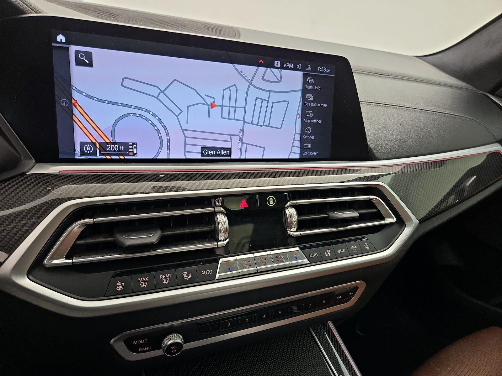 2022 BMW X5 M50i - Photo 15