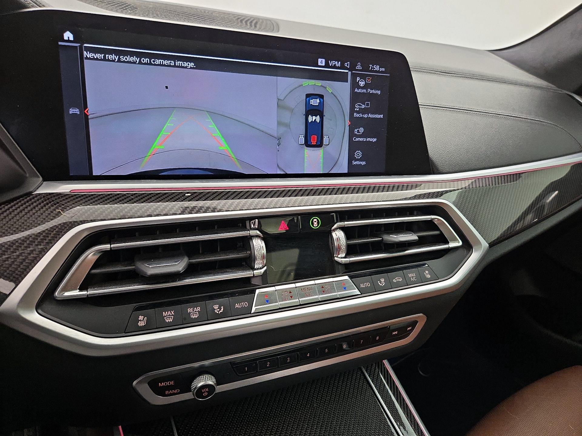 Thumbnail: 2022 BMW X5 - 15