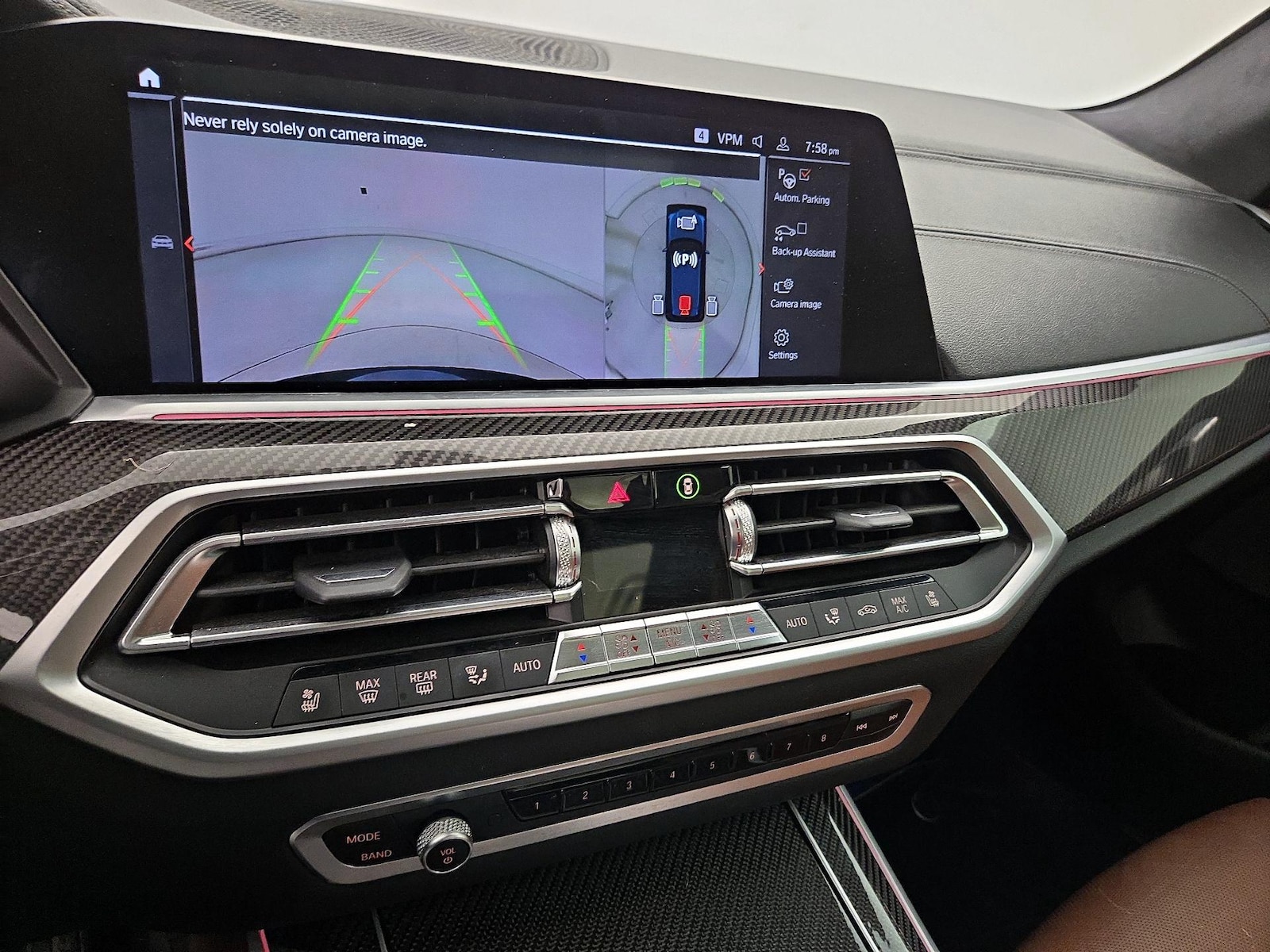 2022 BMW X5 M50i - Photo 16