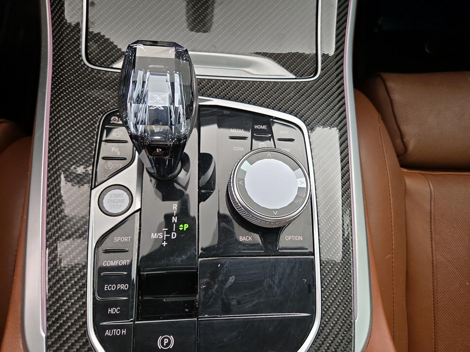Thumbnail: 2022 BMW X5 - 18