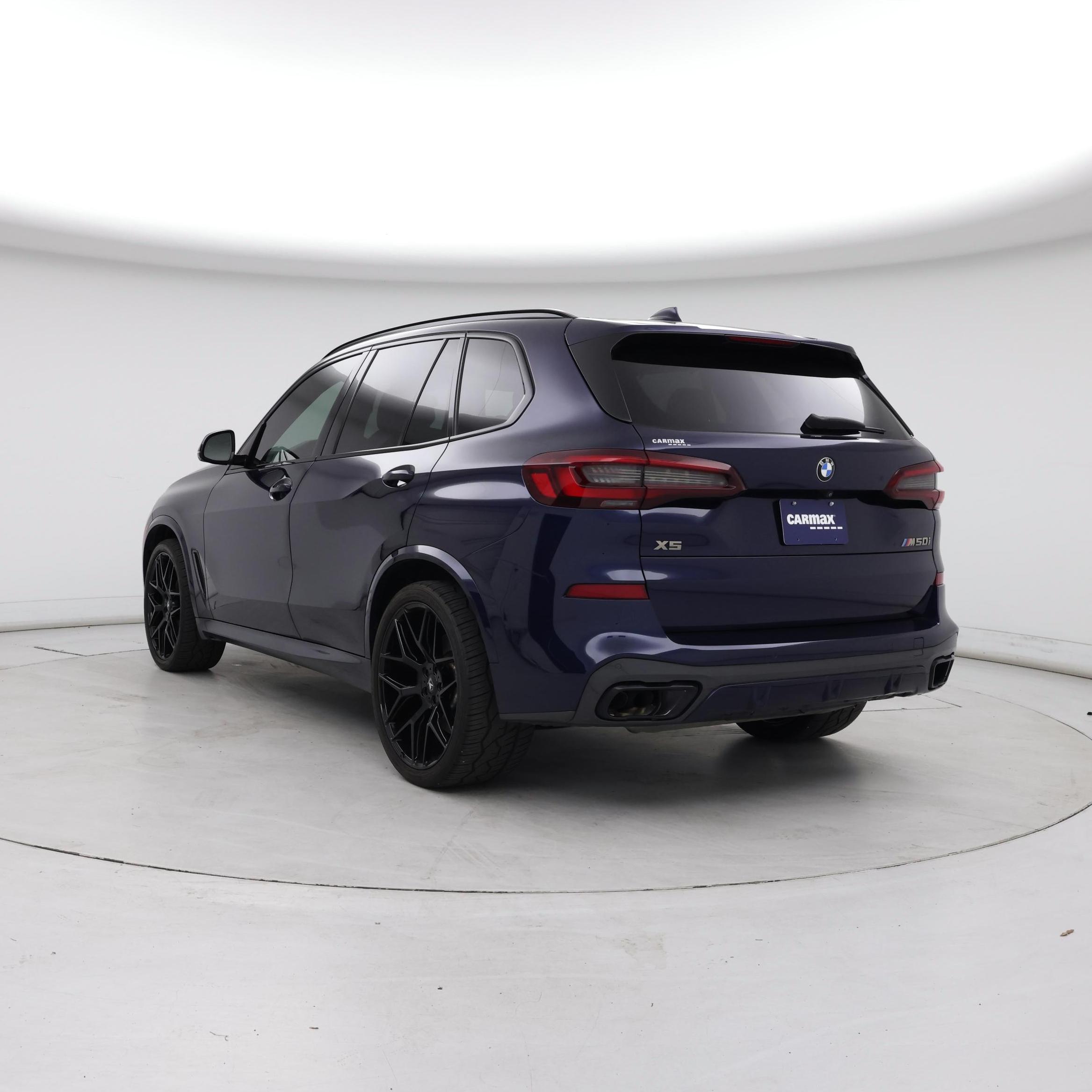 Thumbnail: 2022 BMW X5 - 2