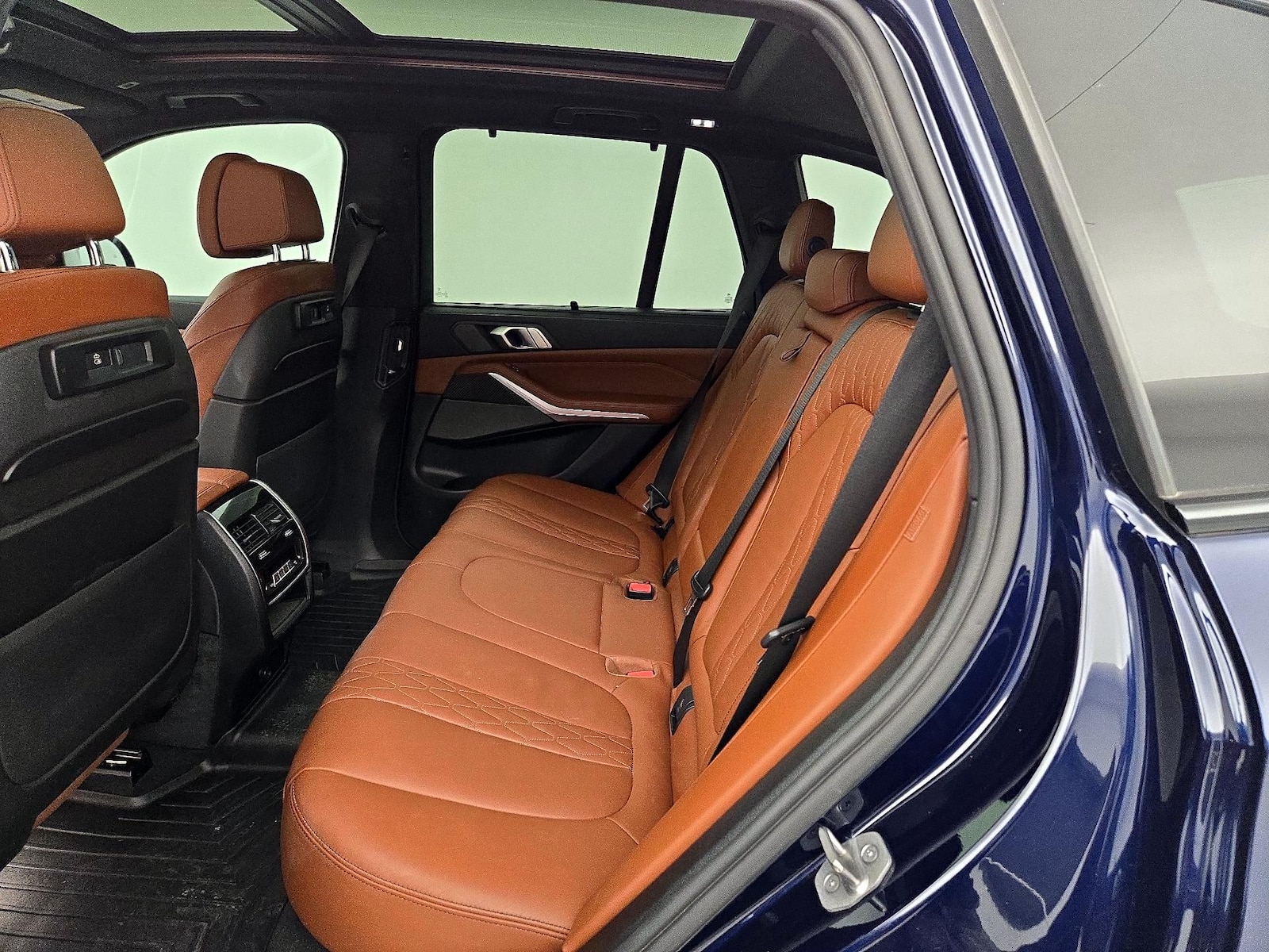 2022 BMW X5 M50i - Photo 22