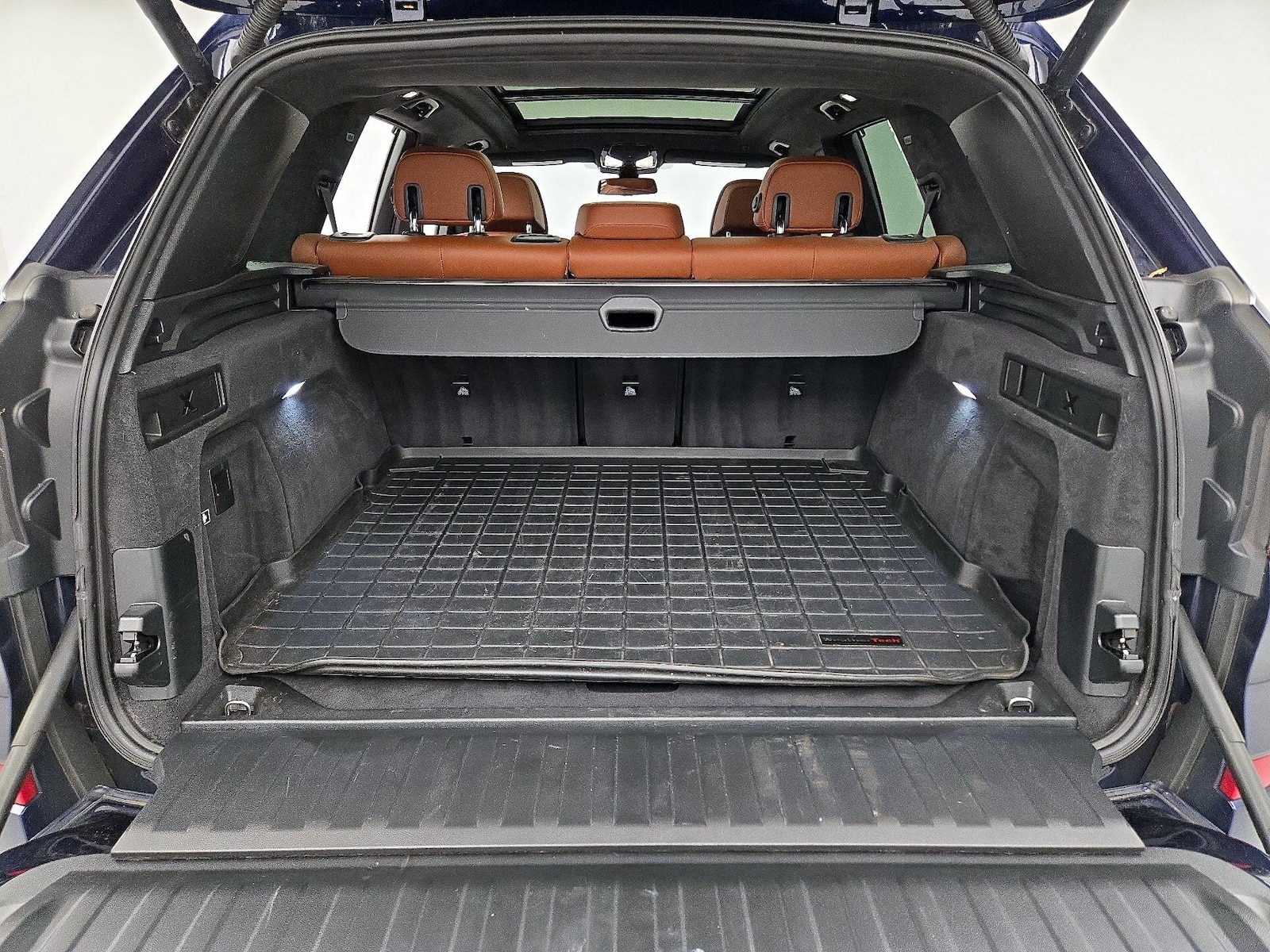 2022 BMW X5 M50i - Photo 23