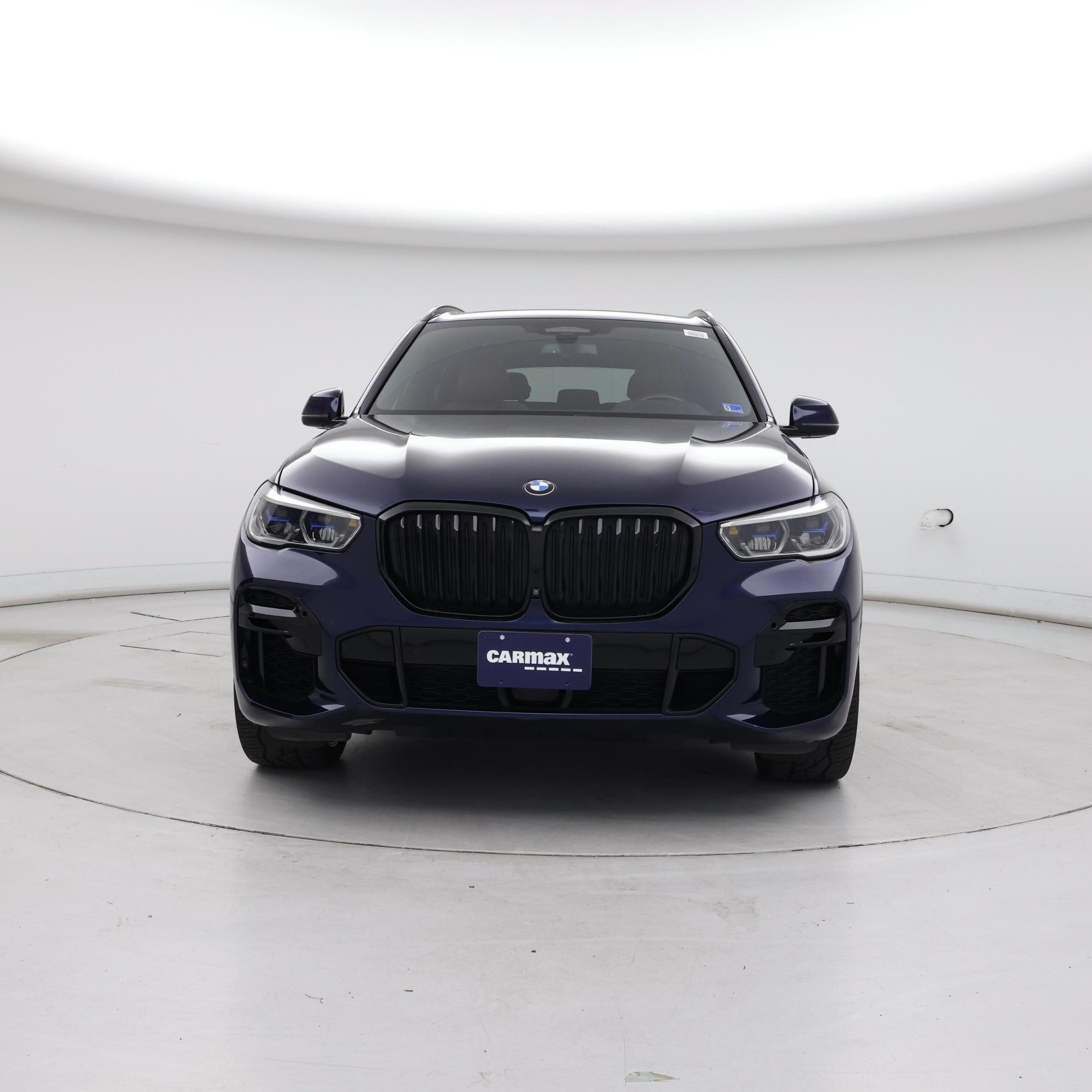 Thumbnail: 2022 BMW X5 - 5