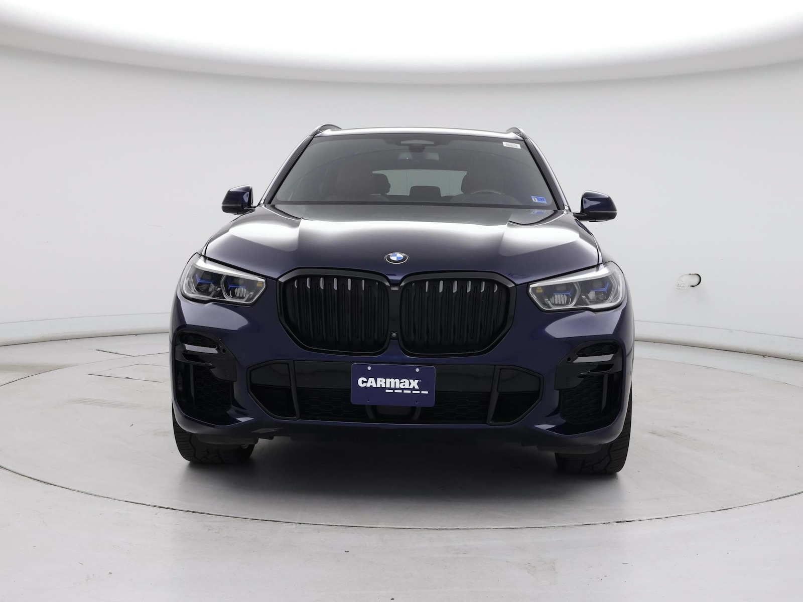 2022 BMW X5 M50i - Photo 6