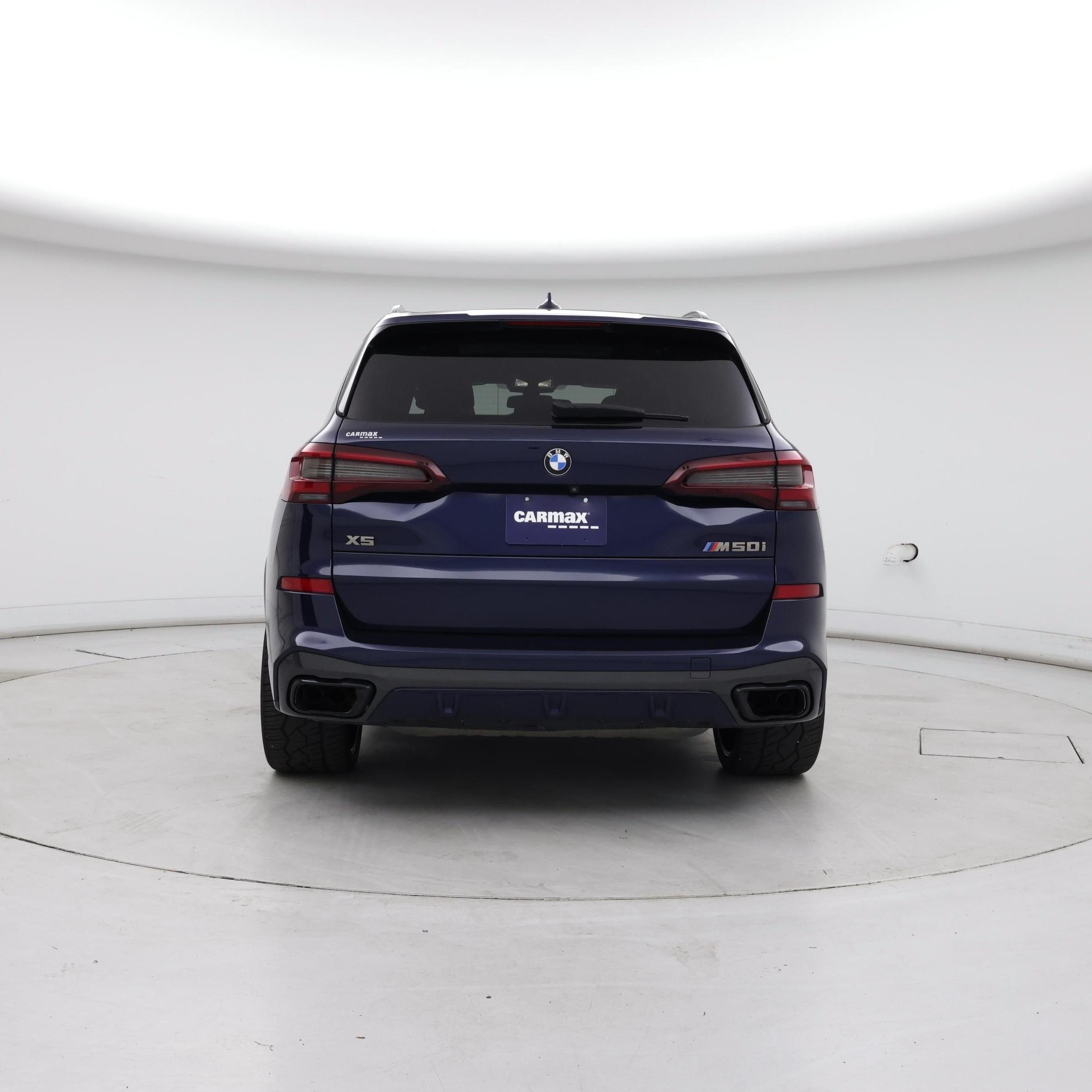 Thumbnail: 2022 BMW X5 - 6