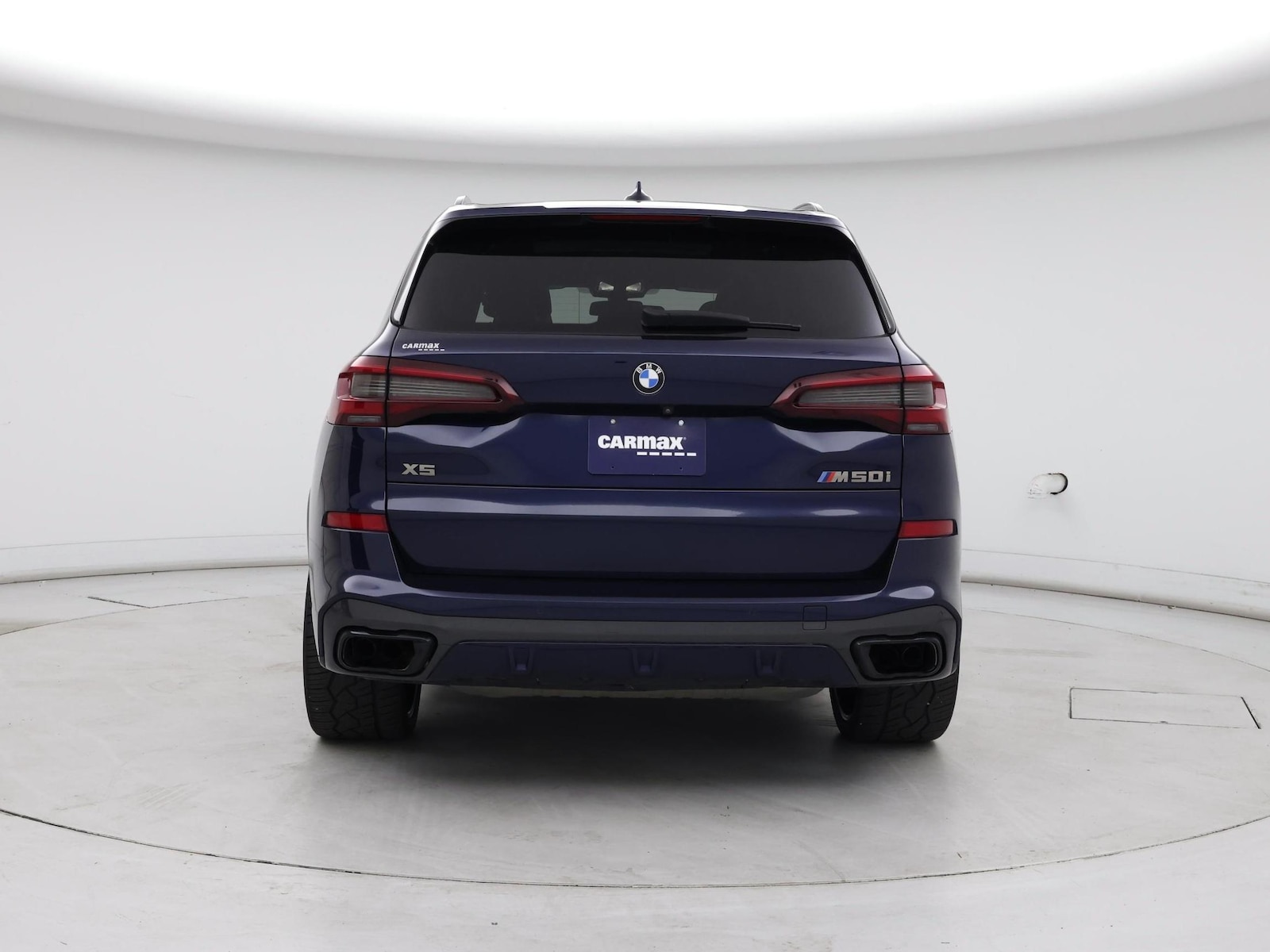 2022 BMW X5 M50i - Photo 7