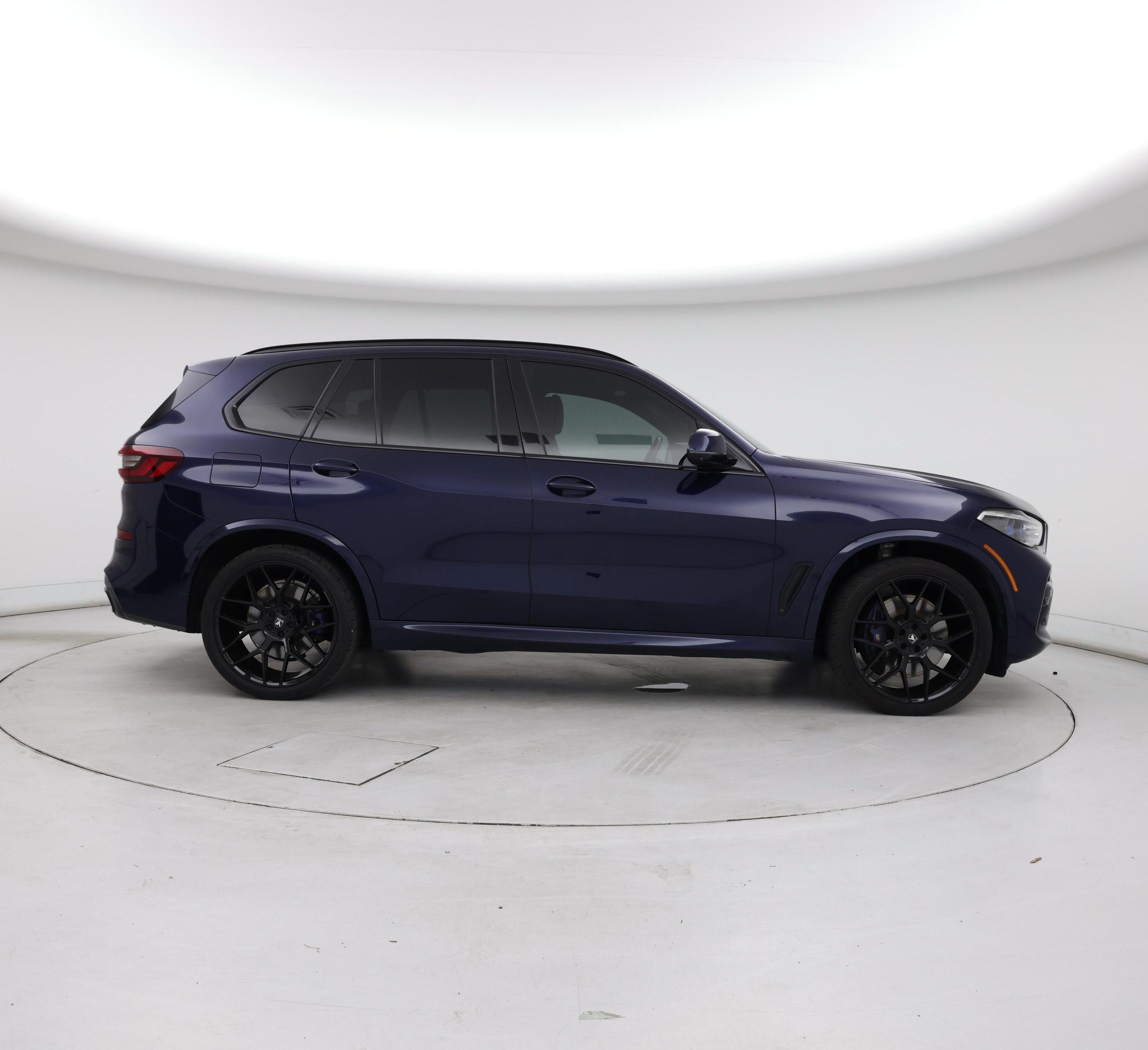 Thumbnail: 2022 BMW X5 - 7