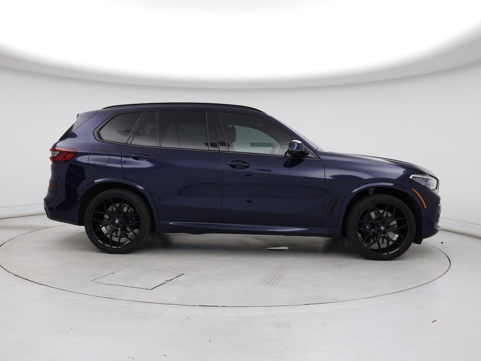 2022 BMW X5 M50i - Photo 8